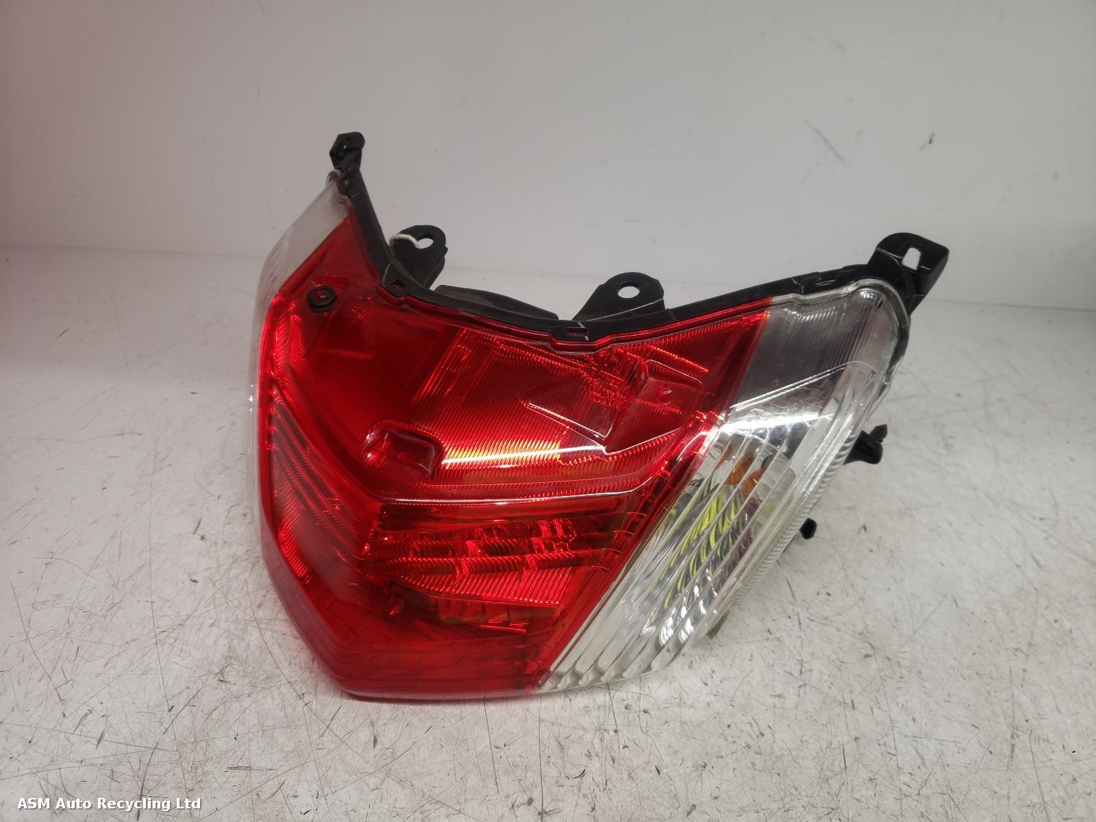 View Auto part Taillight Yamaha Nmax 125 2015