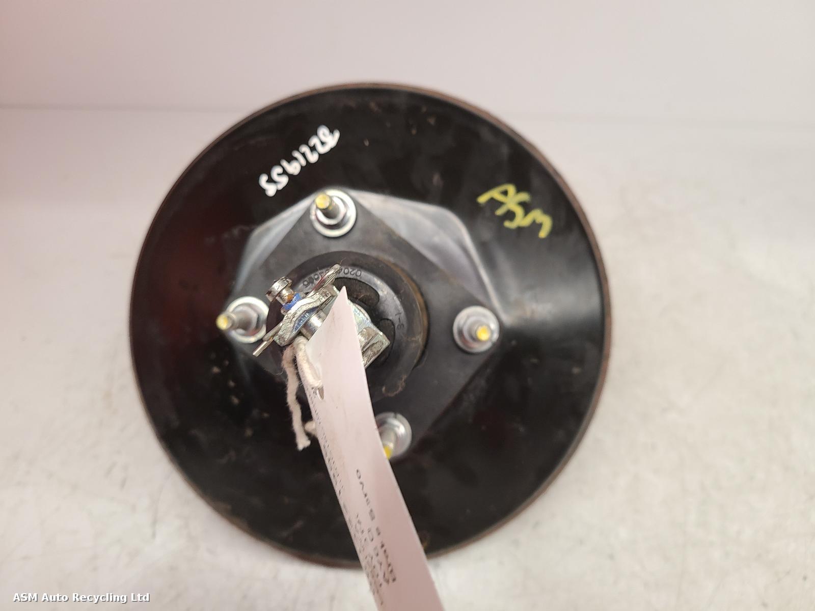 View Auto part Brake Servo Toyota Aygo 2013