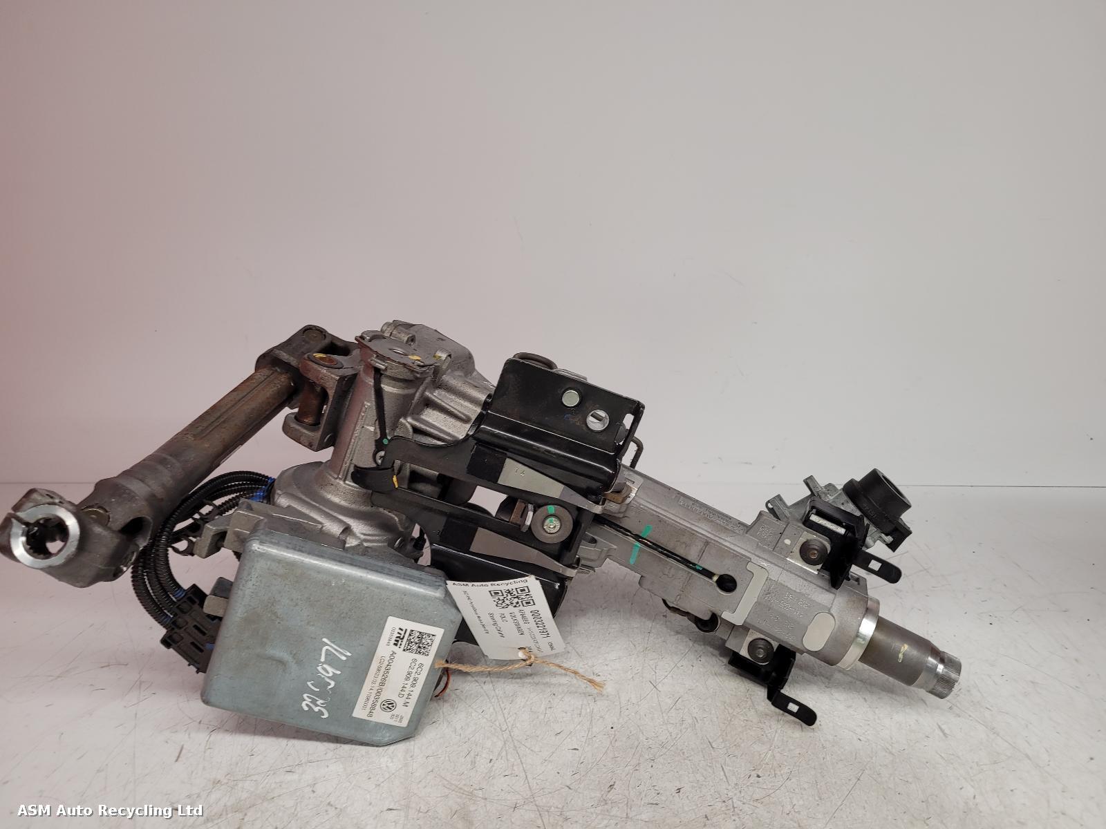 View Auto part Column Volkswagen Polo 2014
