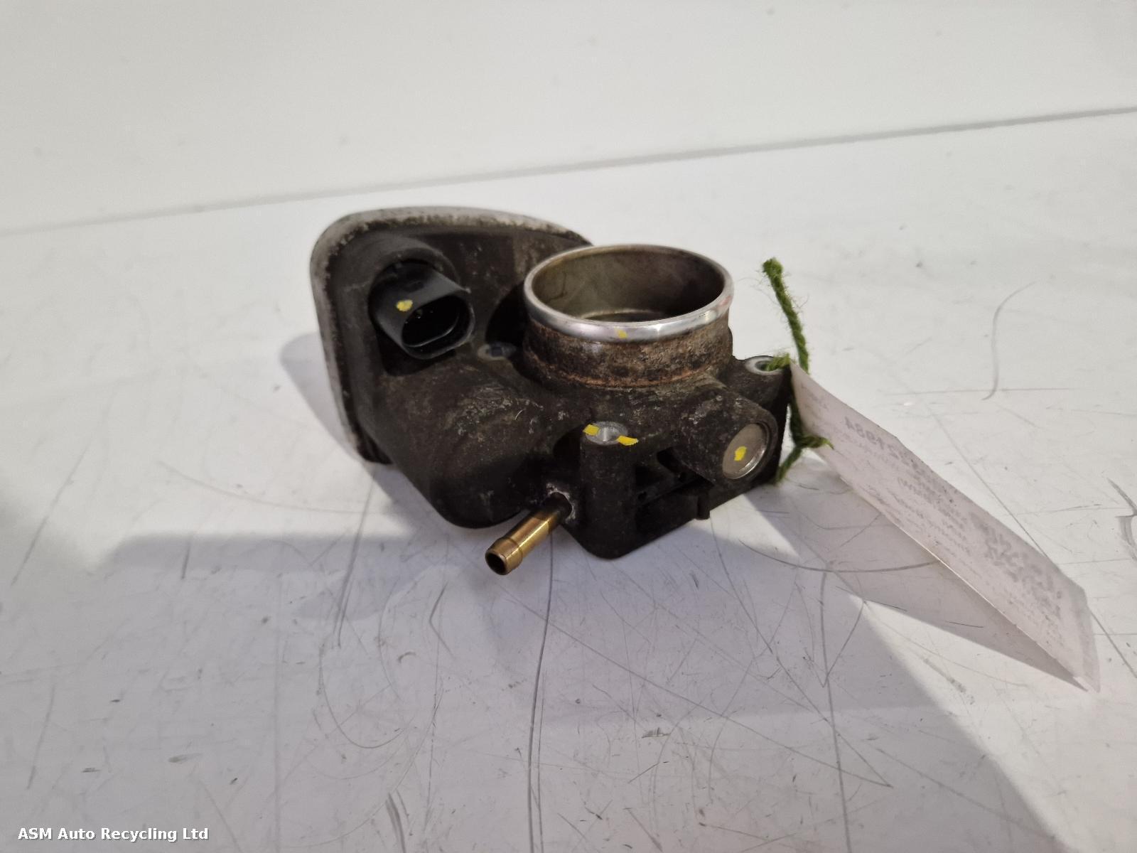 View Auto part Throttle Body Mini (bmw) Mini 2005