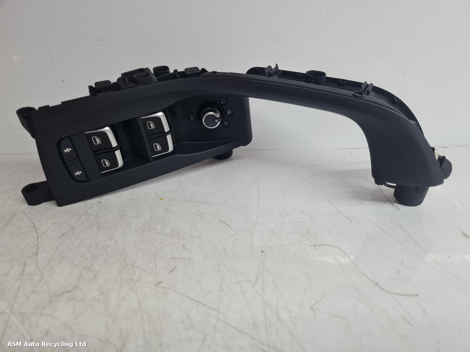 View Auto part Elect. Window Switch Audi Q3 2018