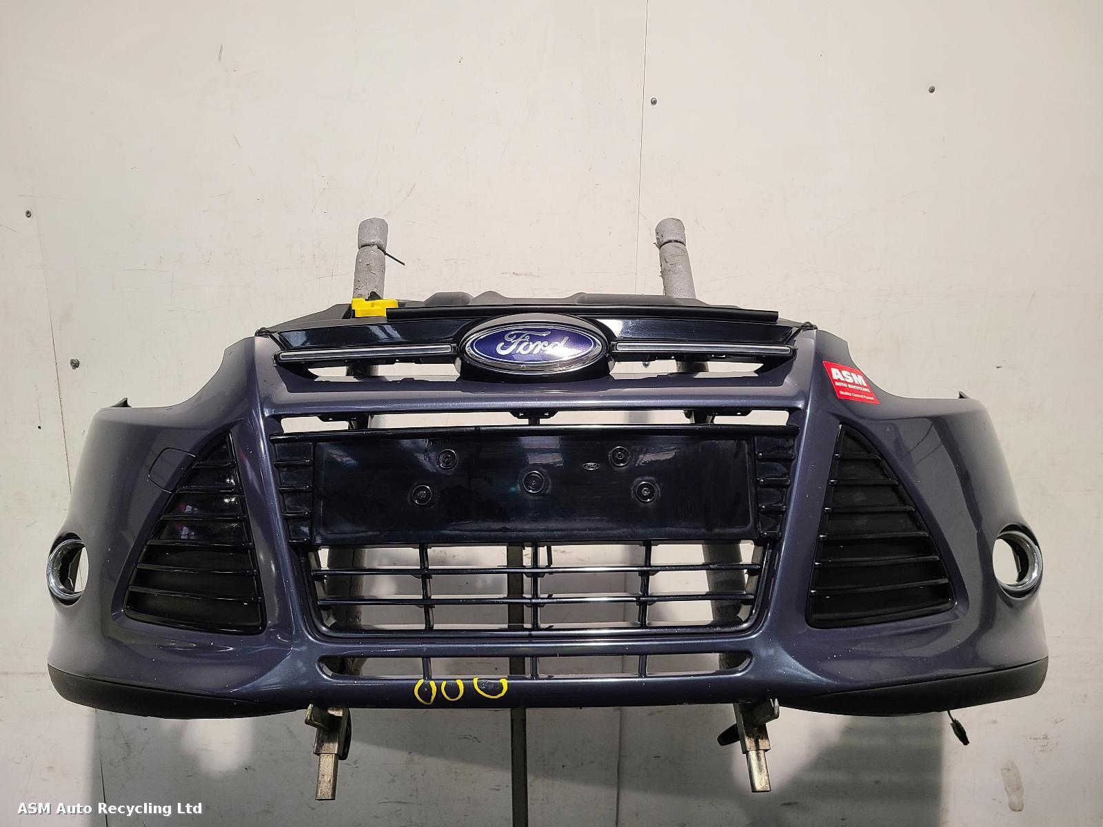 View Auto part Front Bumper Ford Focus 2012