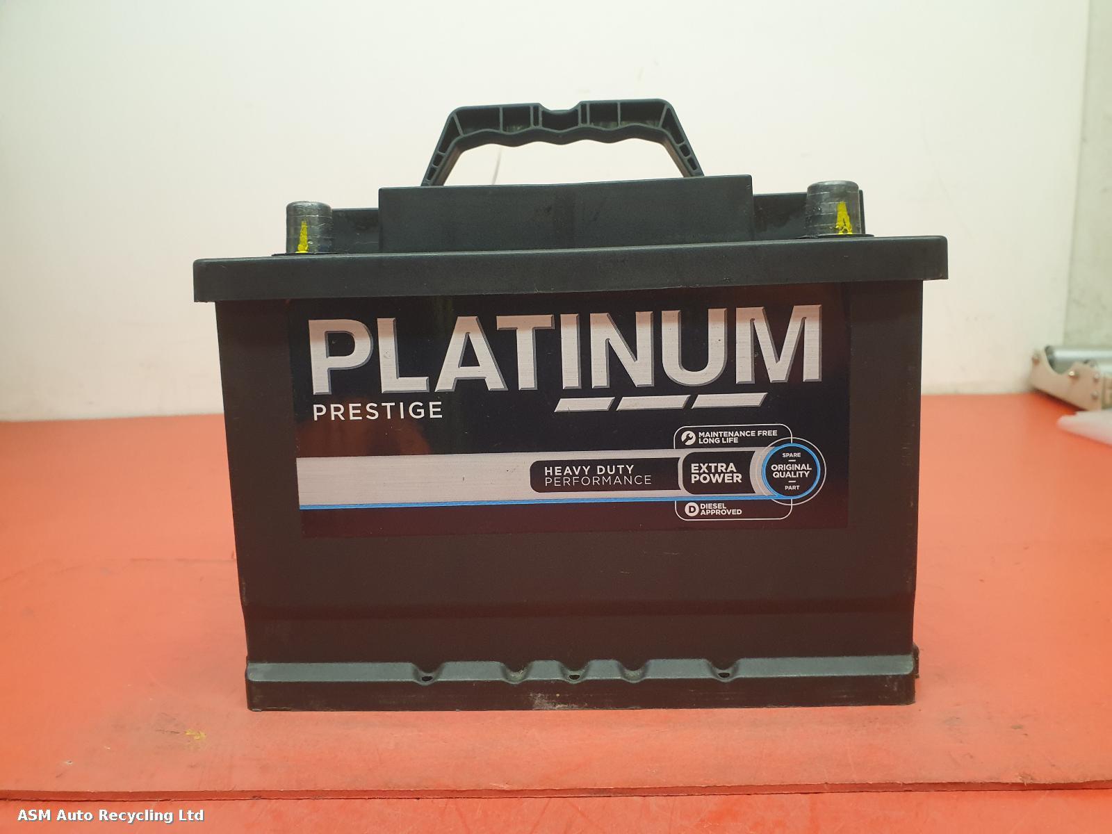 View Auto part Battery Unknown Unknown 2025