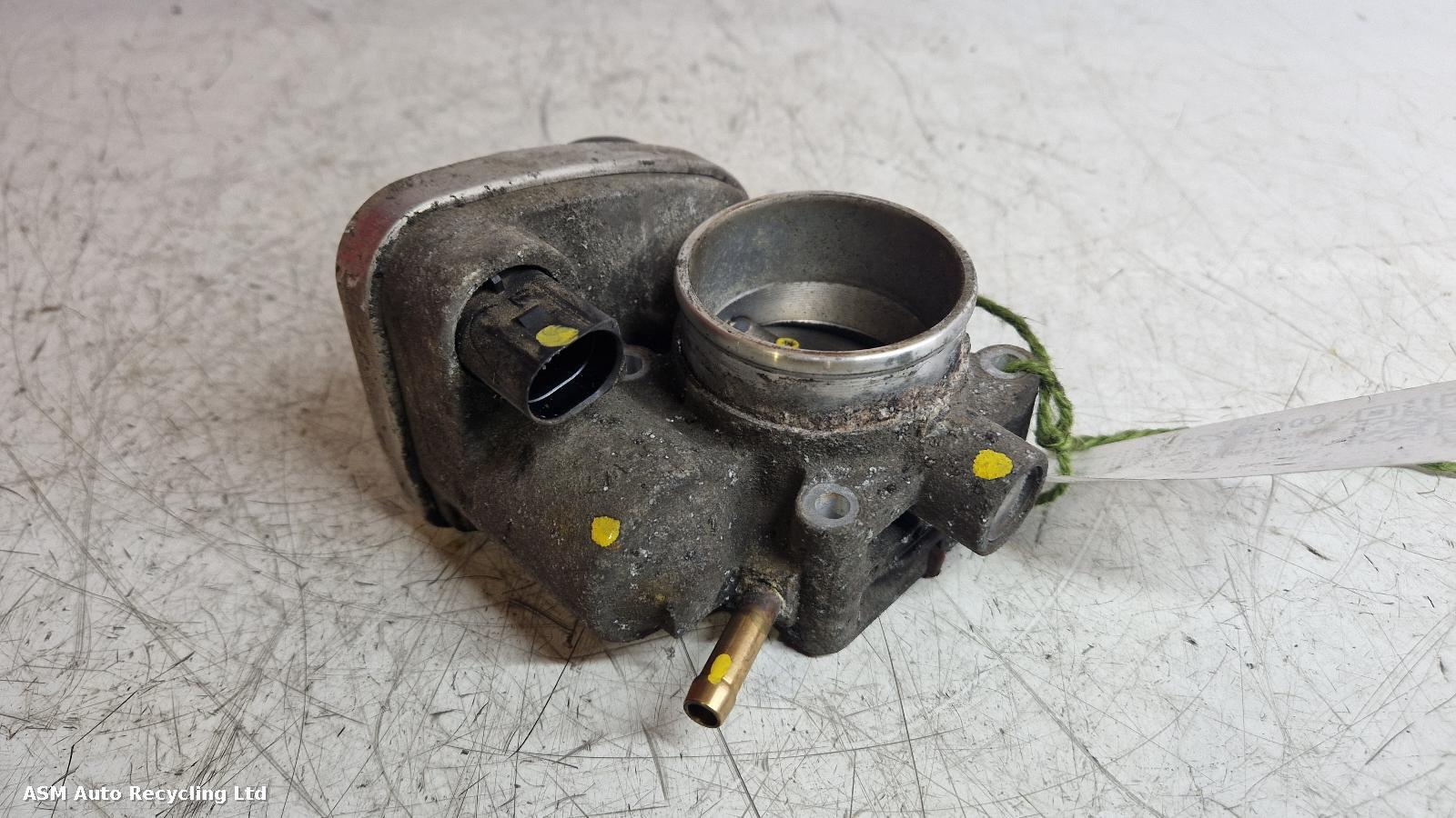 View Auto part Throttle Body Mini (bmw) Mini 2005