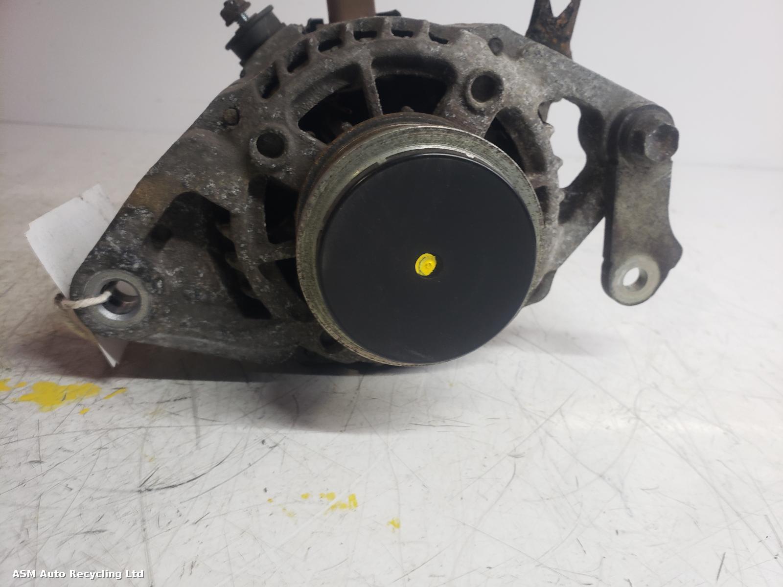 View Auto part Alternator Citroen C1 2015