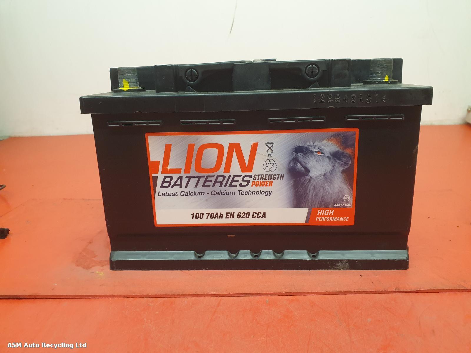 View Auto part Battery Unknown Unknown 2025