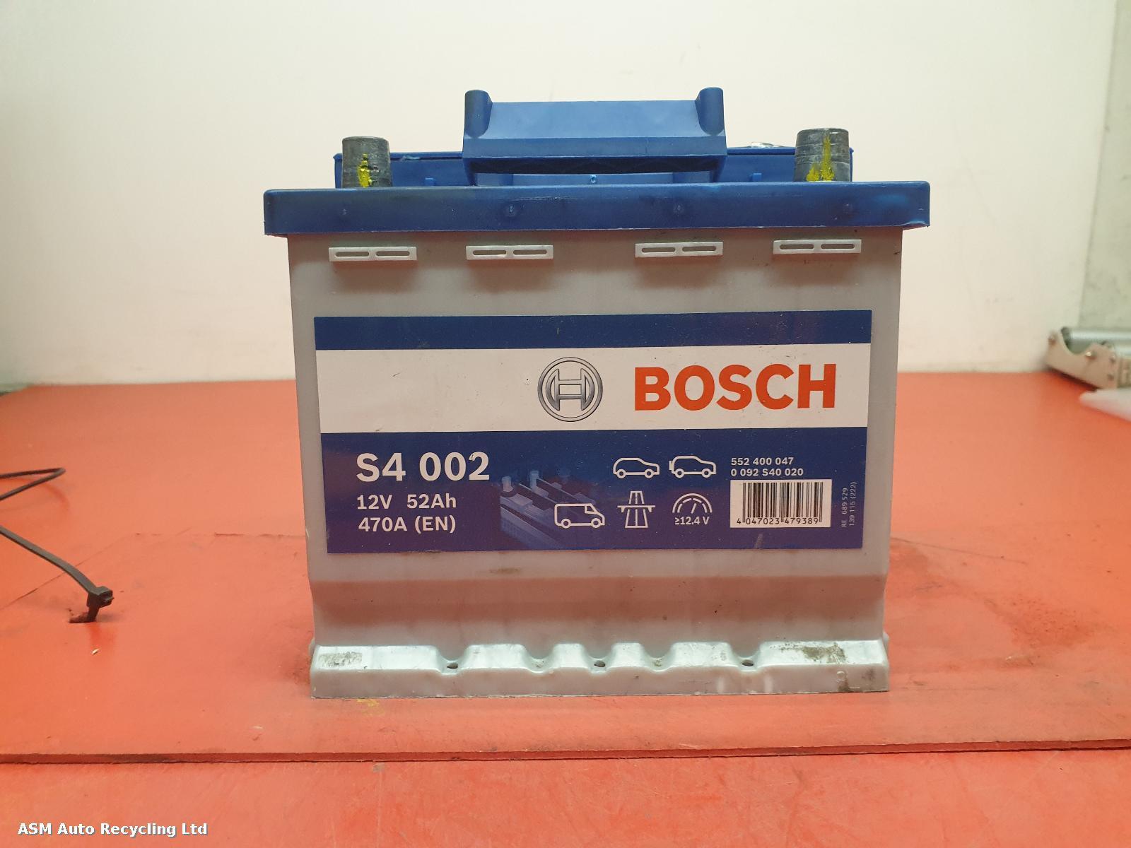 View Auto part Battery Unknown Unknown 2025