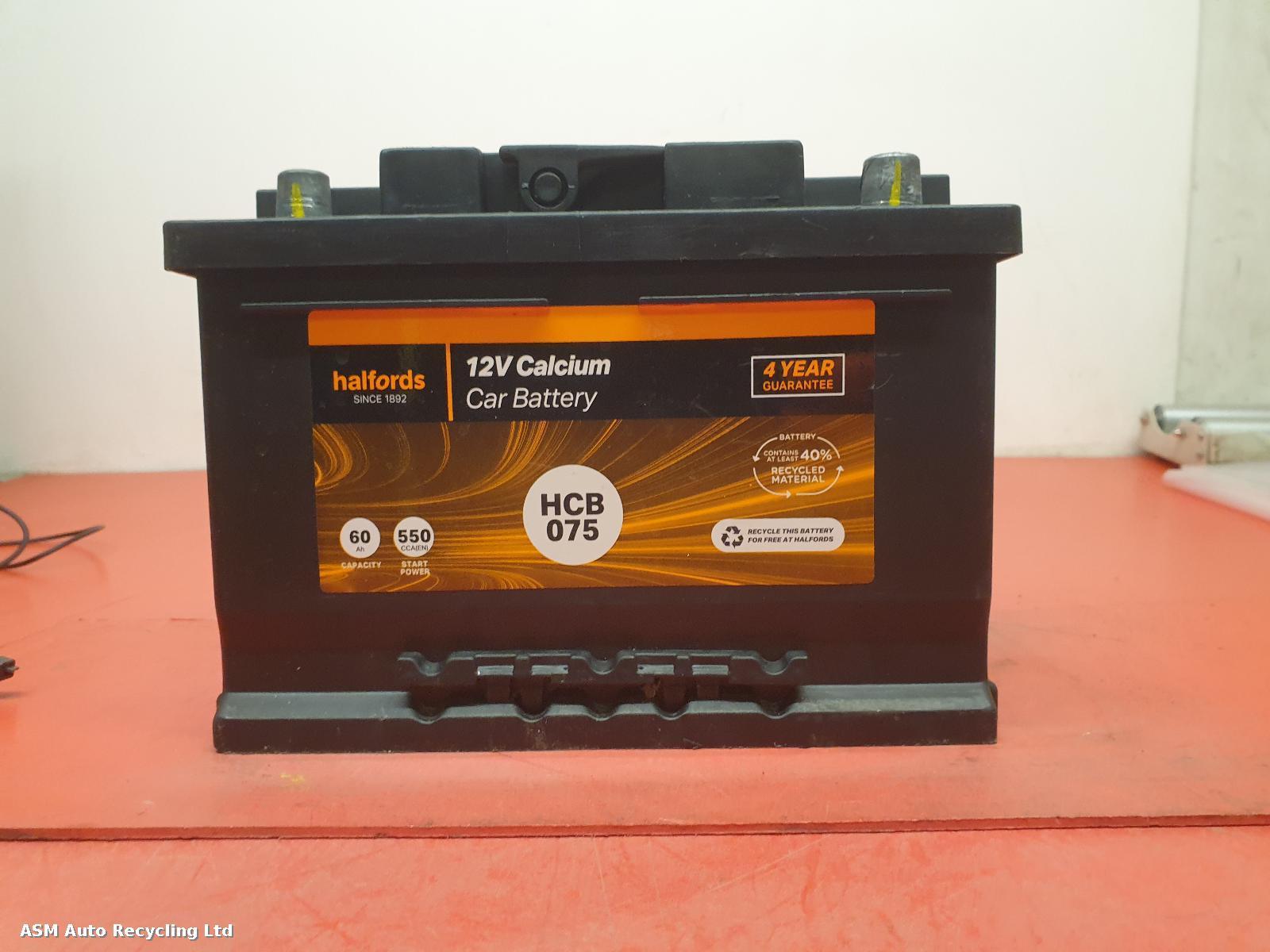 View Auto part Battery Unknown Unknown 2025