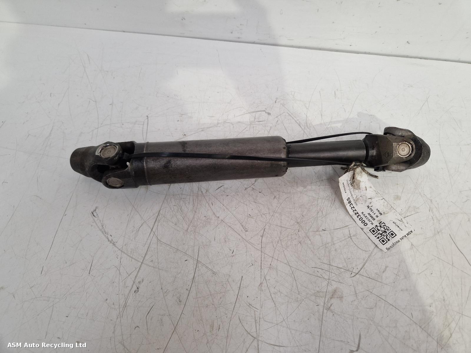 View Auto part Misc Bmw R 1150 R 2003