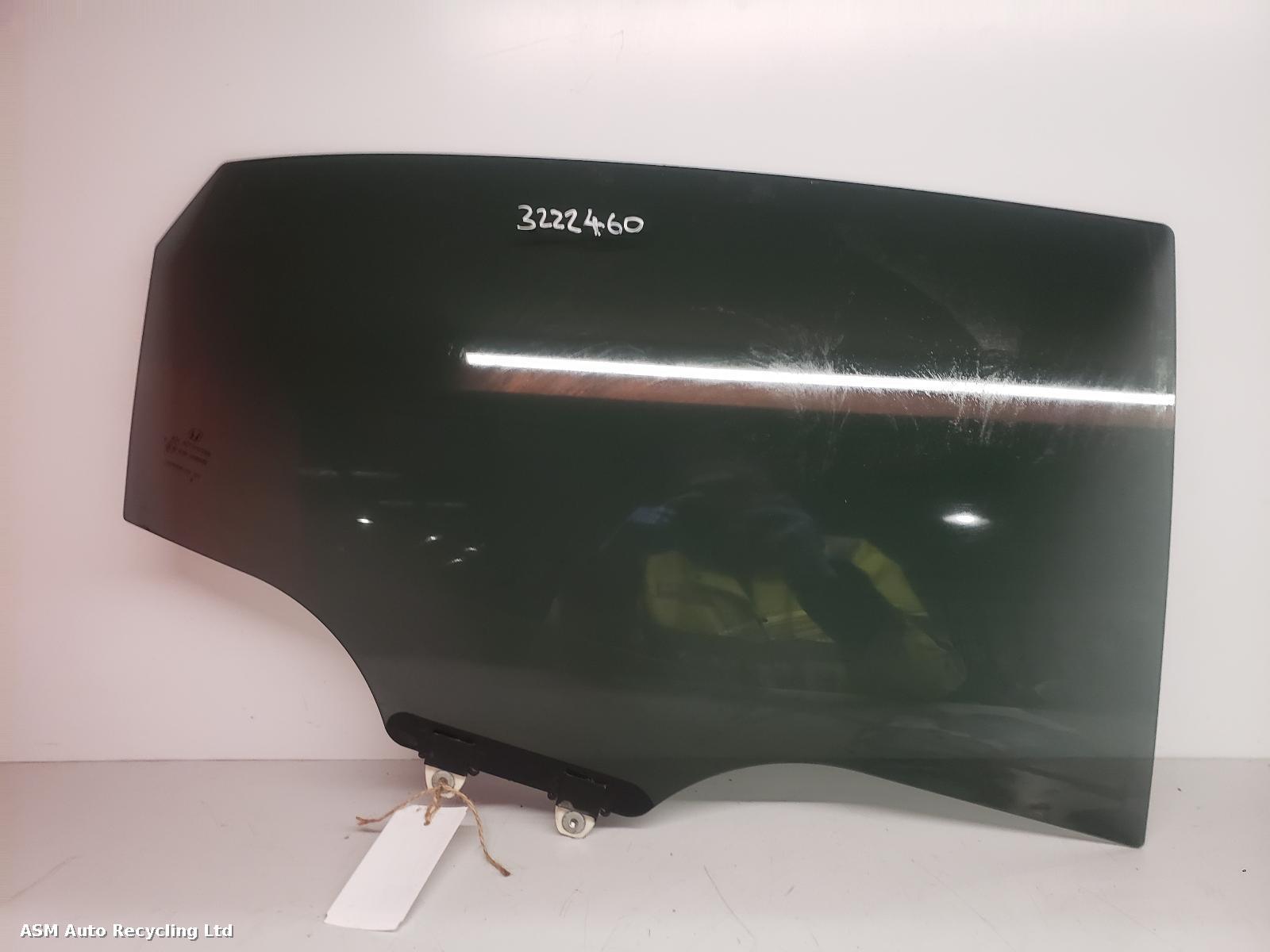 View Auto part RR Door Window Honda Civic 2018