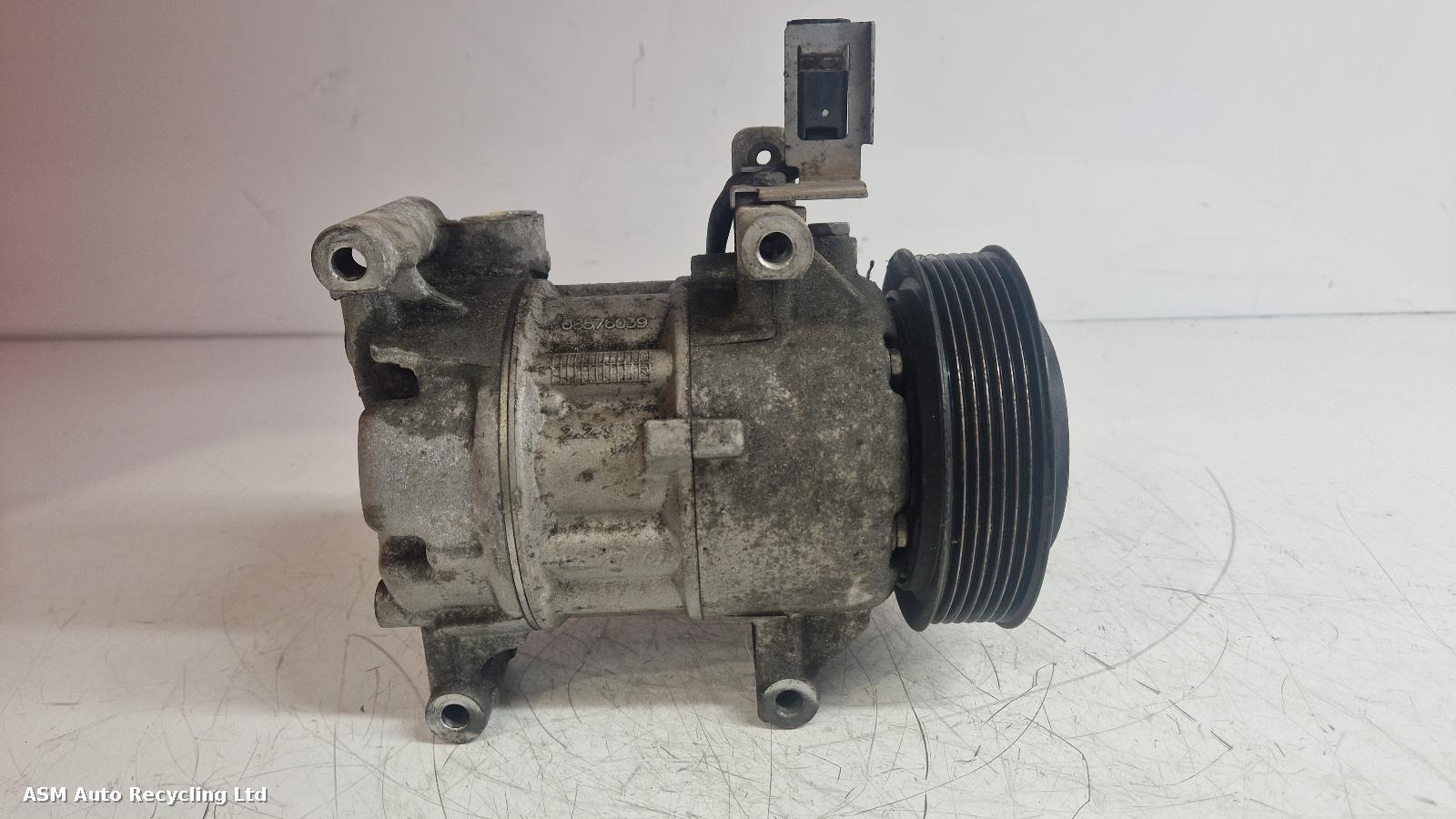 View Auto part Compressor Honda Civic 2018