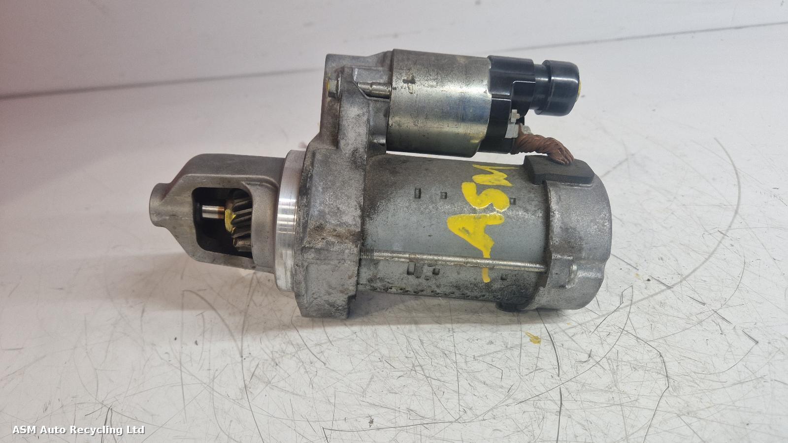 View Auto part Starter Motor Honda Civic 2018