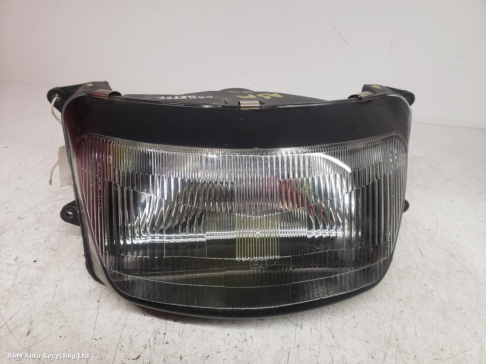 View Auto part Headlamp Kawasaki Zzr 1100 1998