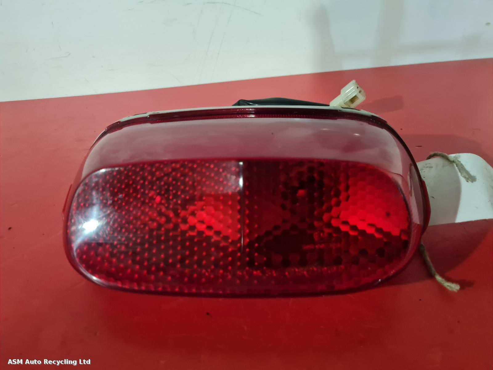 View Auto part Taillight Kawasaki Zzr 1100 1998