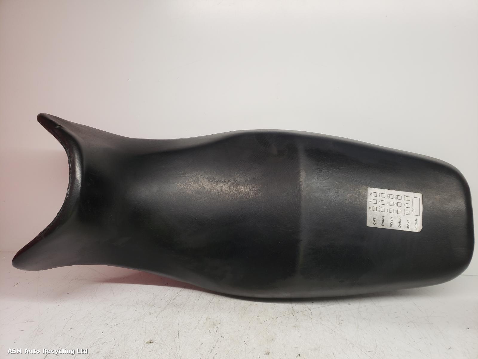 View Auto part Front Seat Kawasaki Zzr 1100 1998