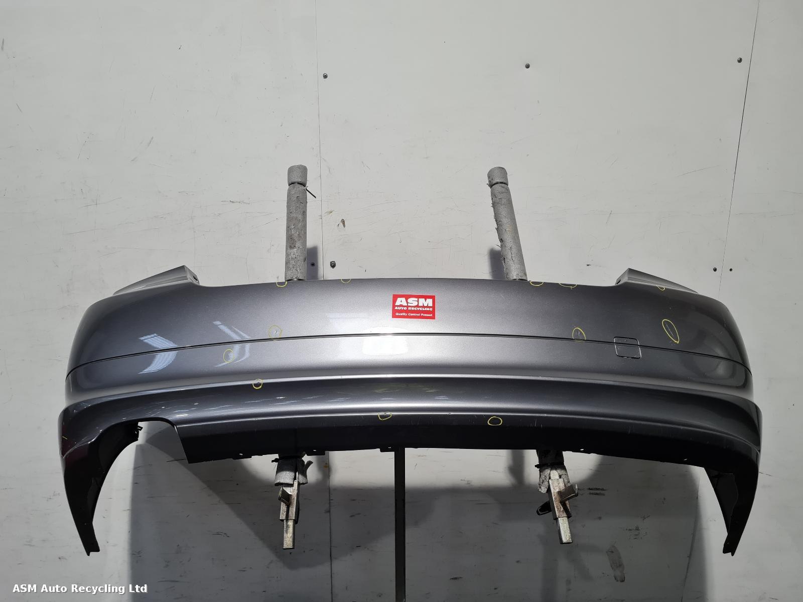 View Auto part Rear Bumper Bmw 3 Series 2009