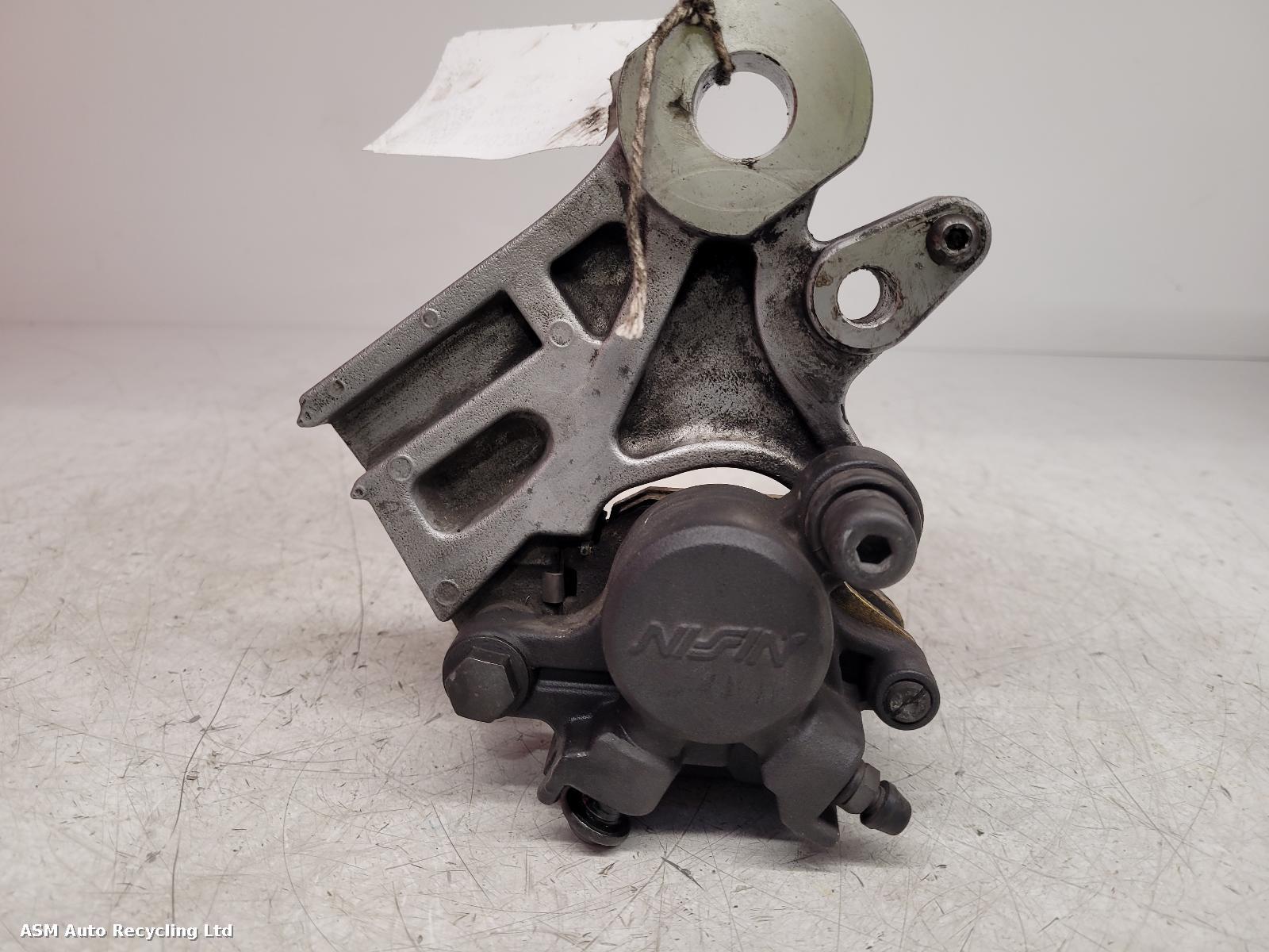 View Auto part Caliper Yamaha Mt-09 2016