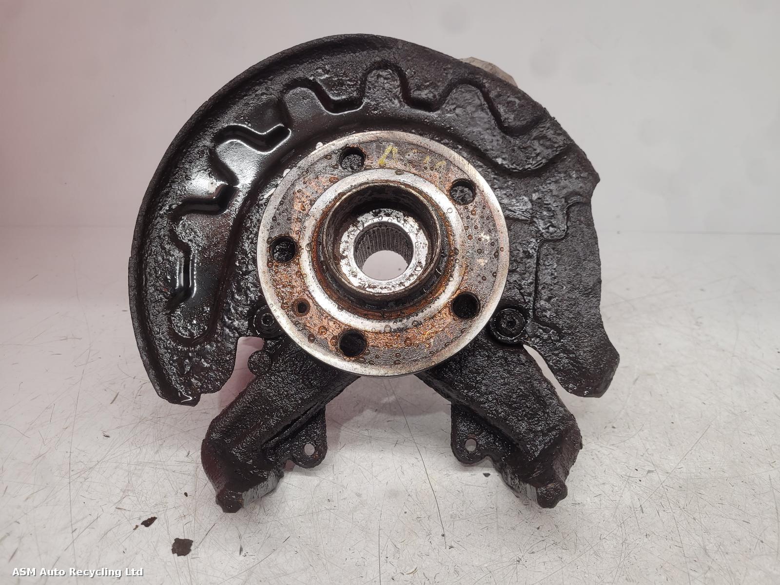 View Auto part LF Hub/Stub Axle Assembly Skoda Fabia 2017