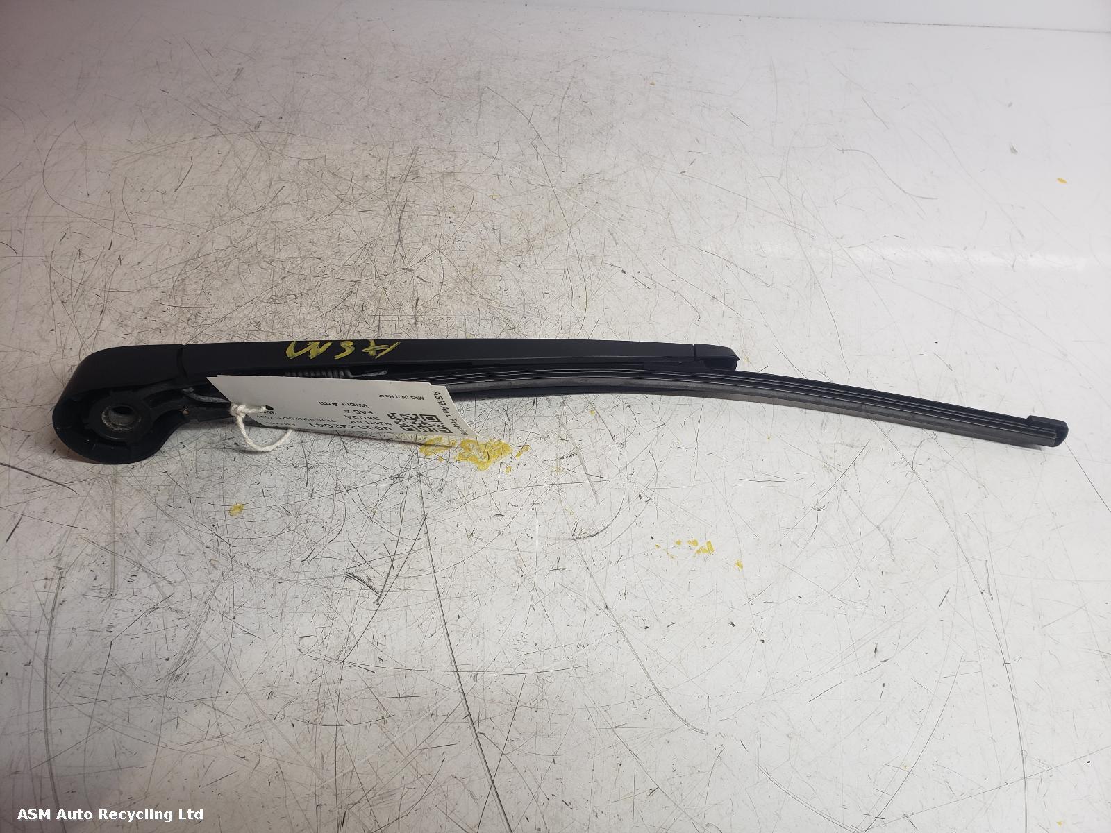 View Auto part Wiper Arm Skoda Fabia 2017