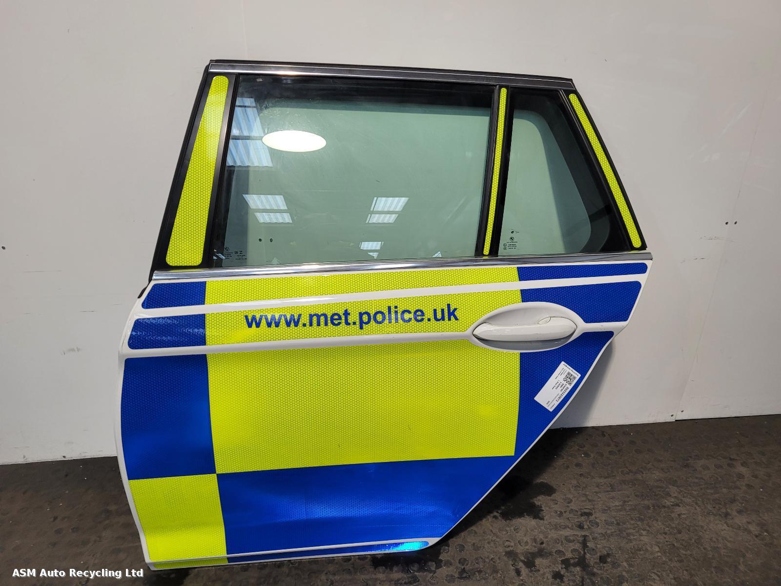View Auto part L Rear Door Bmw 5 Series 2020