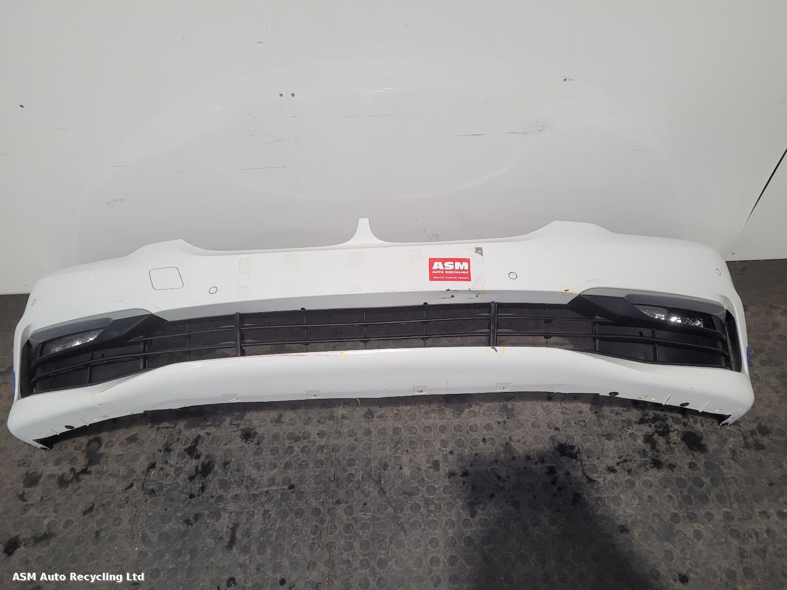 View Auto part Front Bumper Bmw 5 Series 2020