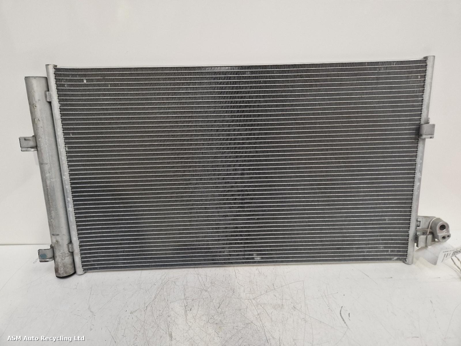 View Auto part Condenser Bmw 5 Series 2020