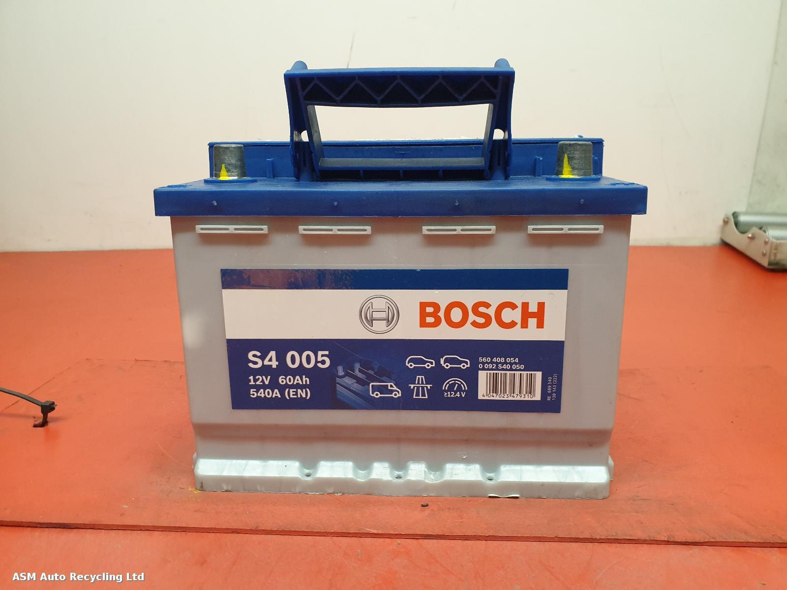 View Auto part Battery Unknown Unknown 2025