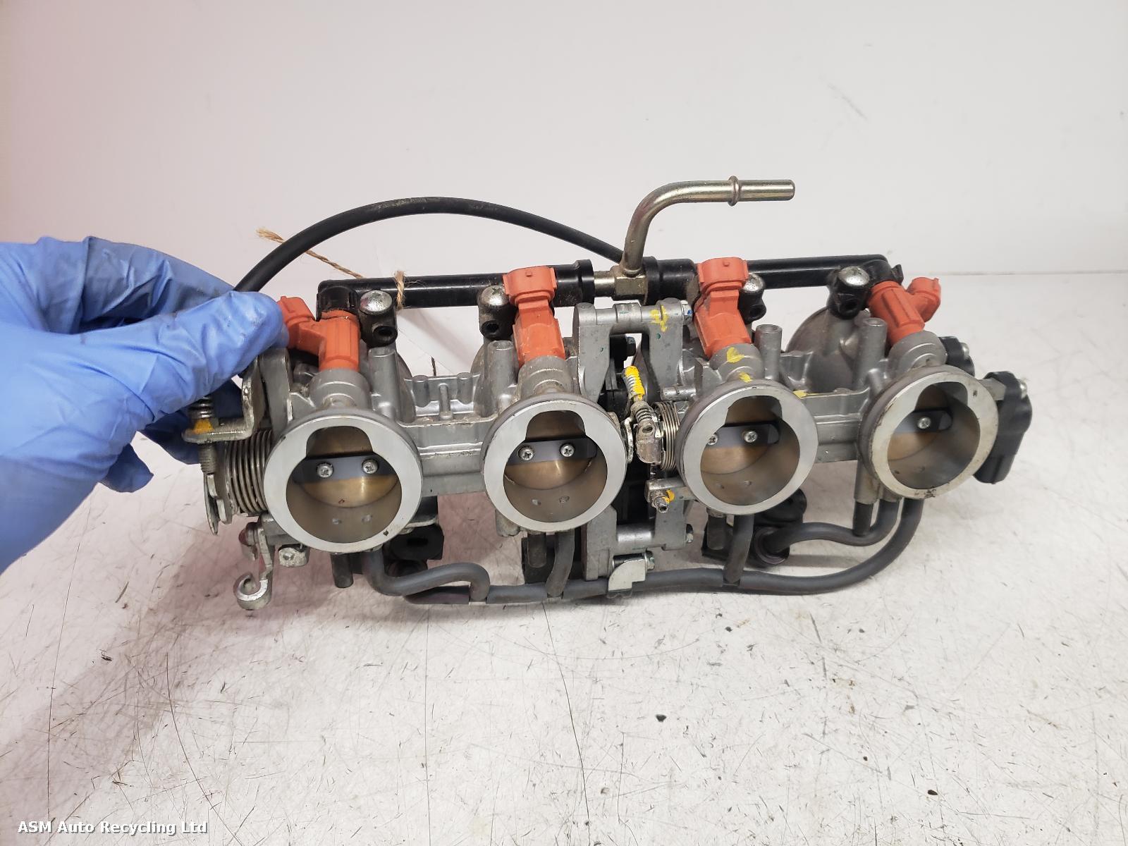 View Auto part Throttle Body Kawasaki Zx 1000 2016