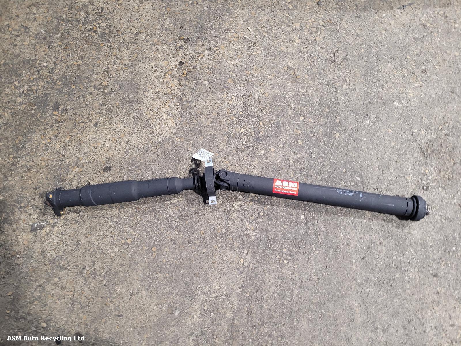 View Auto part Rear Prop Shaft Bmw X3 2021