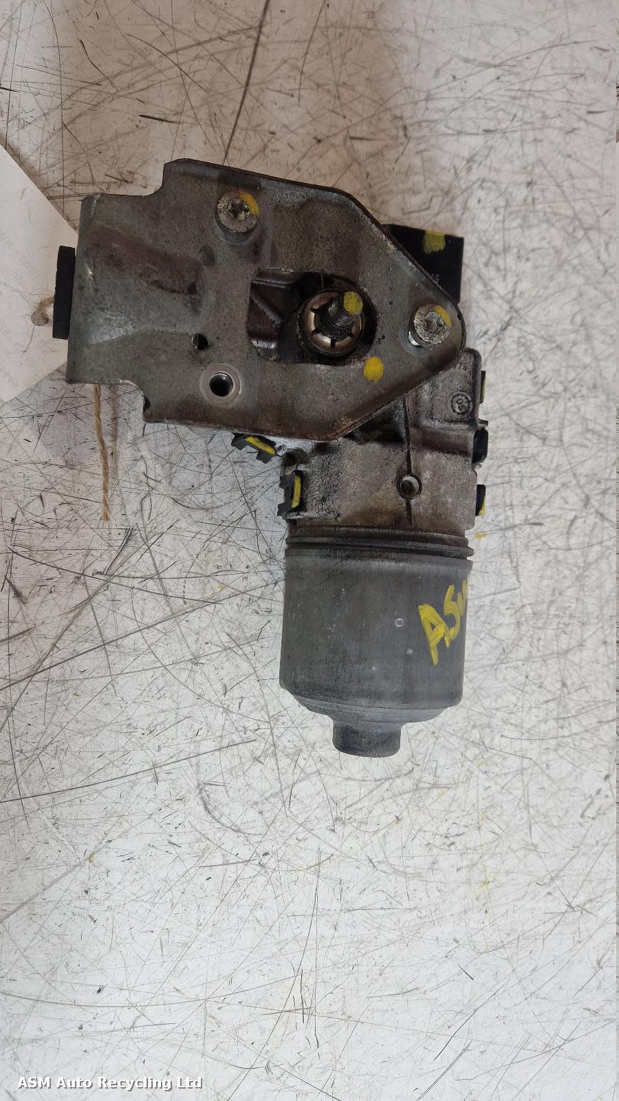 View Auto part Wiper Motor Front Volkswagen Polo 2005