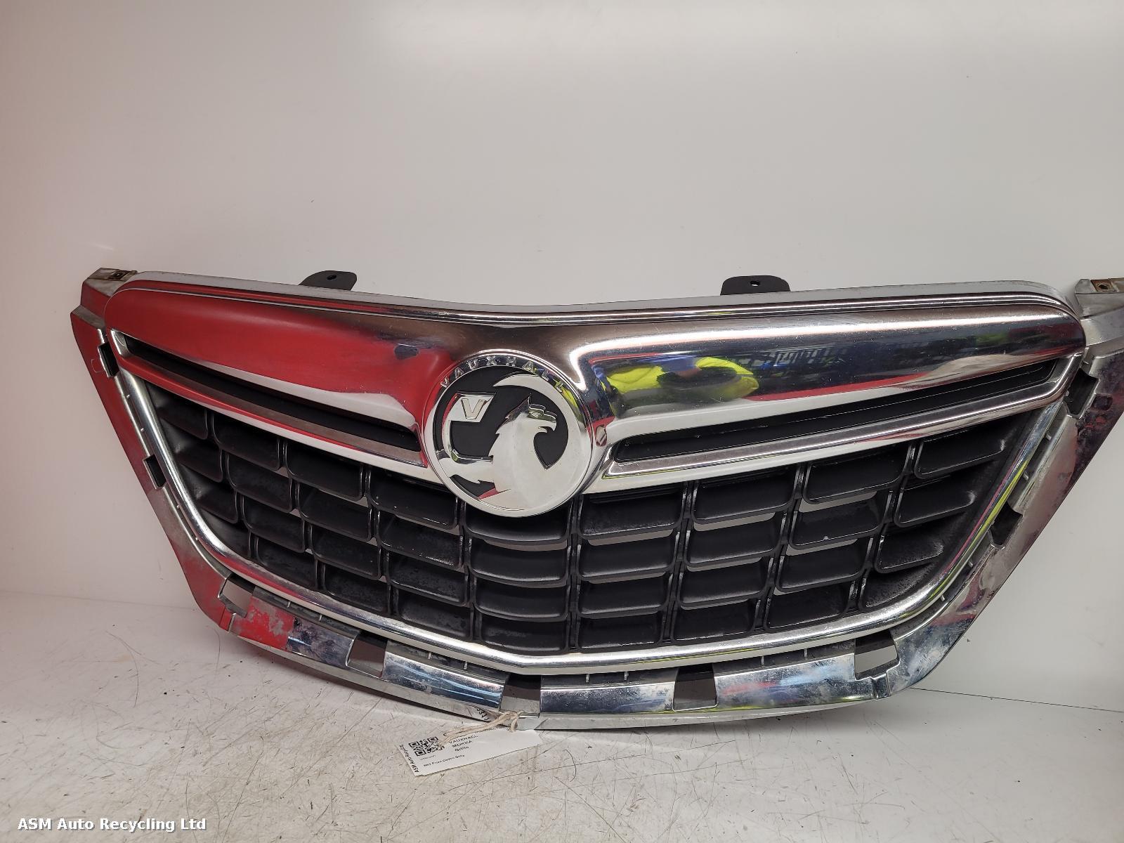 View Auto part Grille Vauxhall Mokka 2016