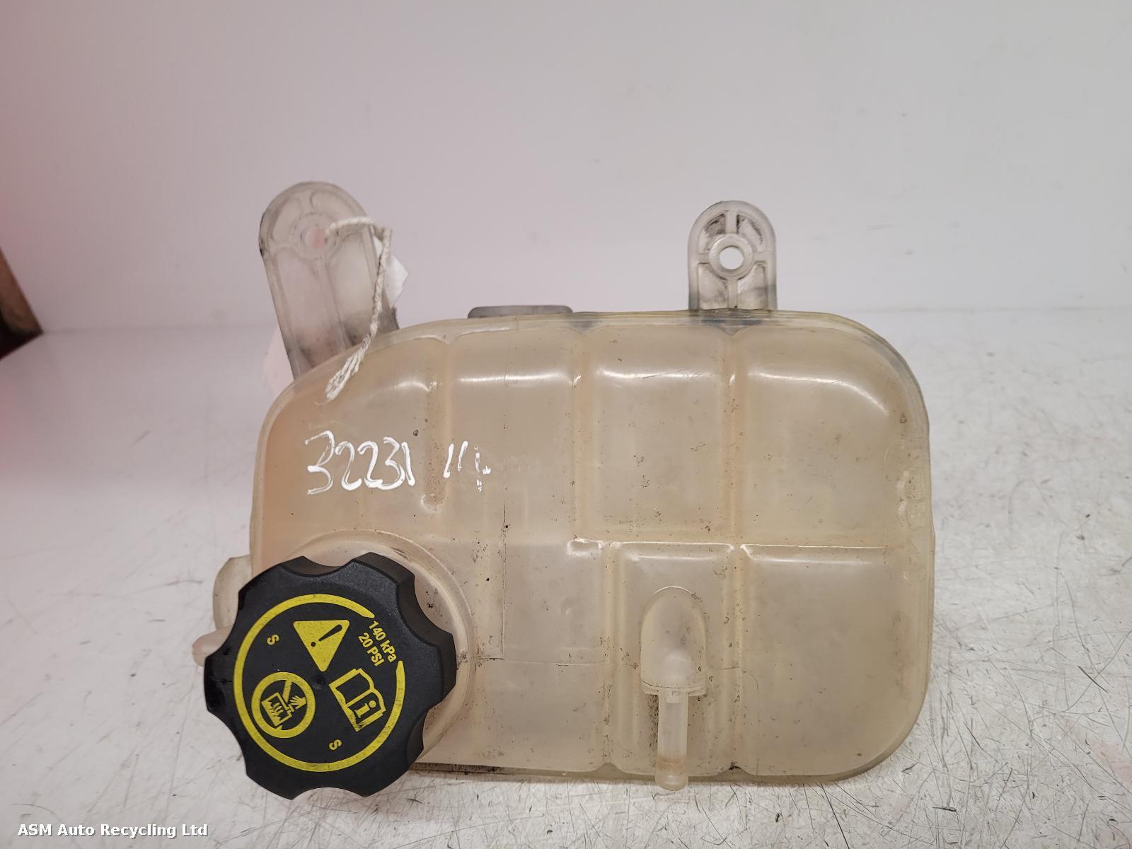 View Auto part Washer Bottle Vauxhall Mokka 2016