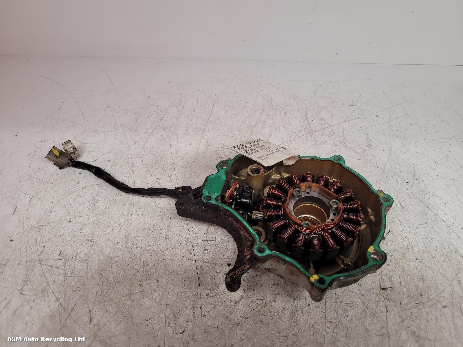 View Auto part Stator Plate Yamaha Yzf R125 2009