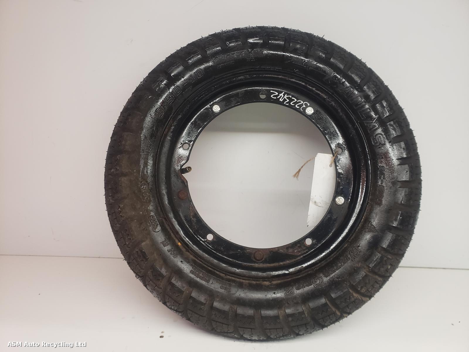 View Auto part Misc Piaggio Vespa Px 125 1997