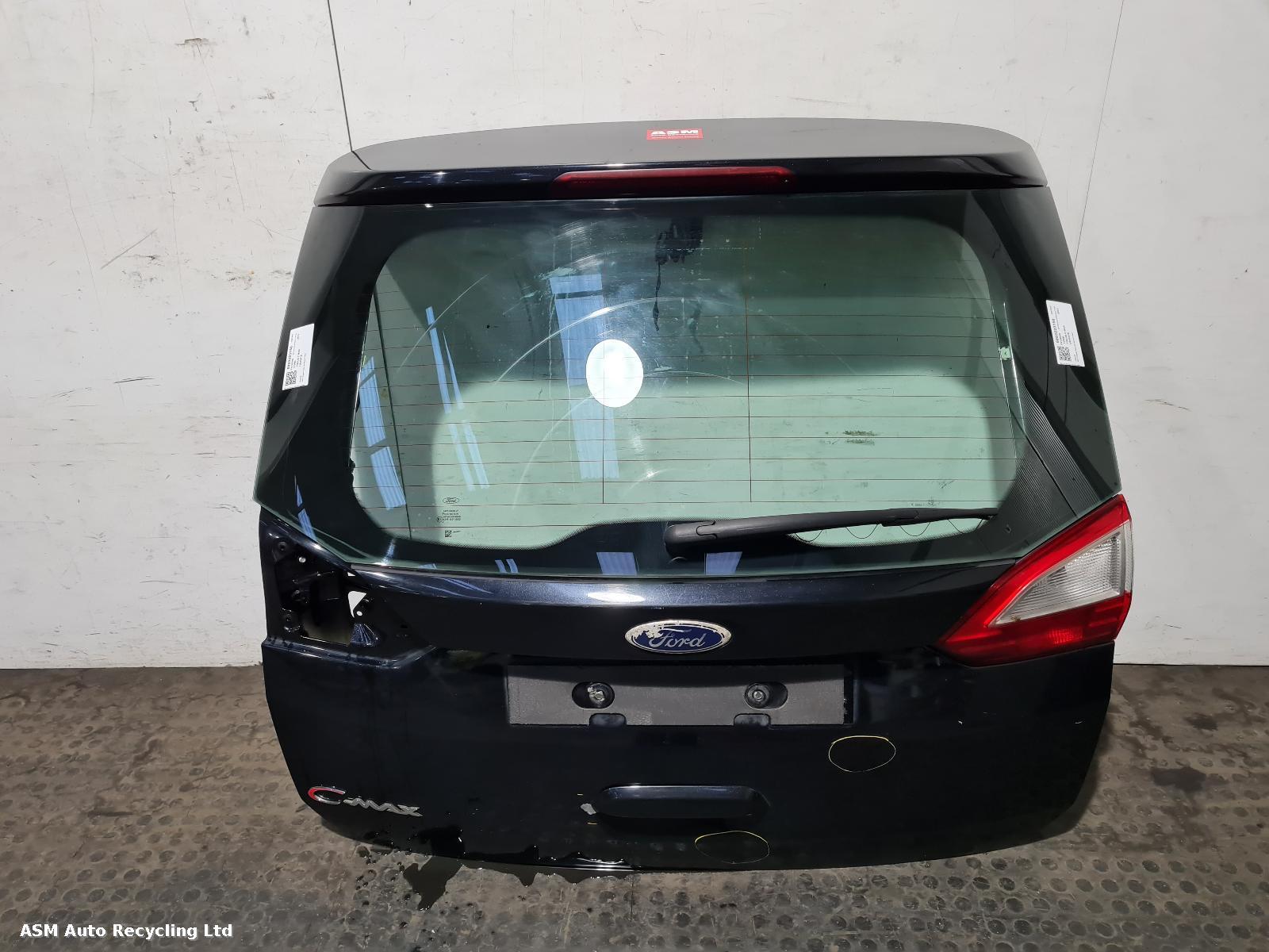View Auto part Bootlid/Tailgate Ford Focus C Max 2013