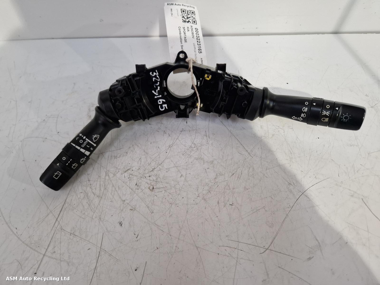 View Auto part Combination Switch Kia Sportage 2012