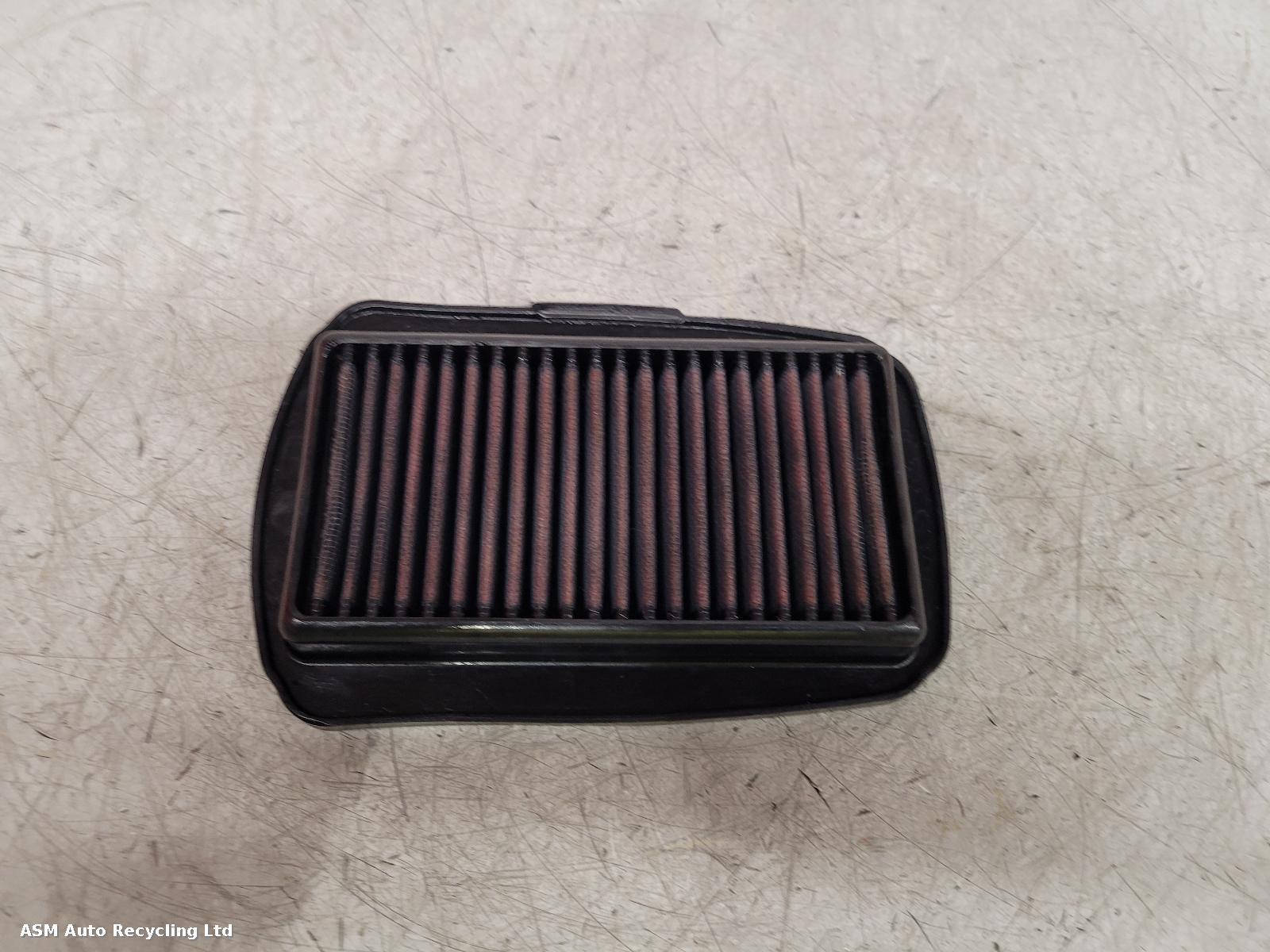 View Auto part Air Cleaner/Box Yamaha Yzf R125 2009