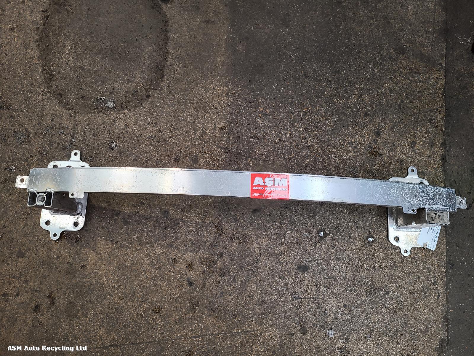 View Auto part Front Bumper Reinforcement Vauxhall Corsa 2014