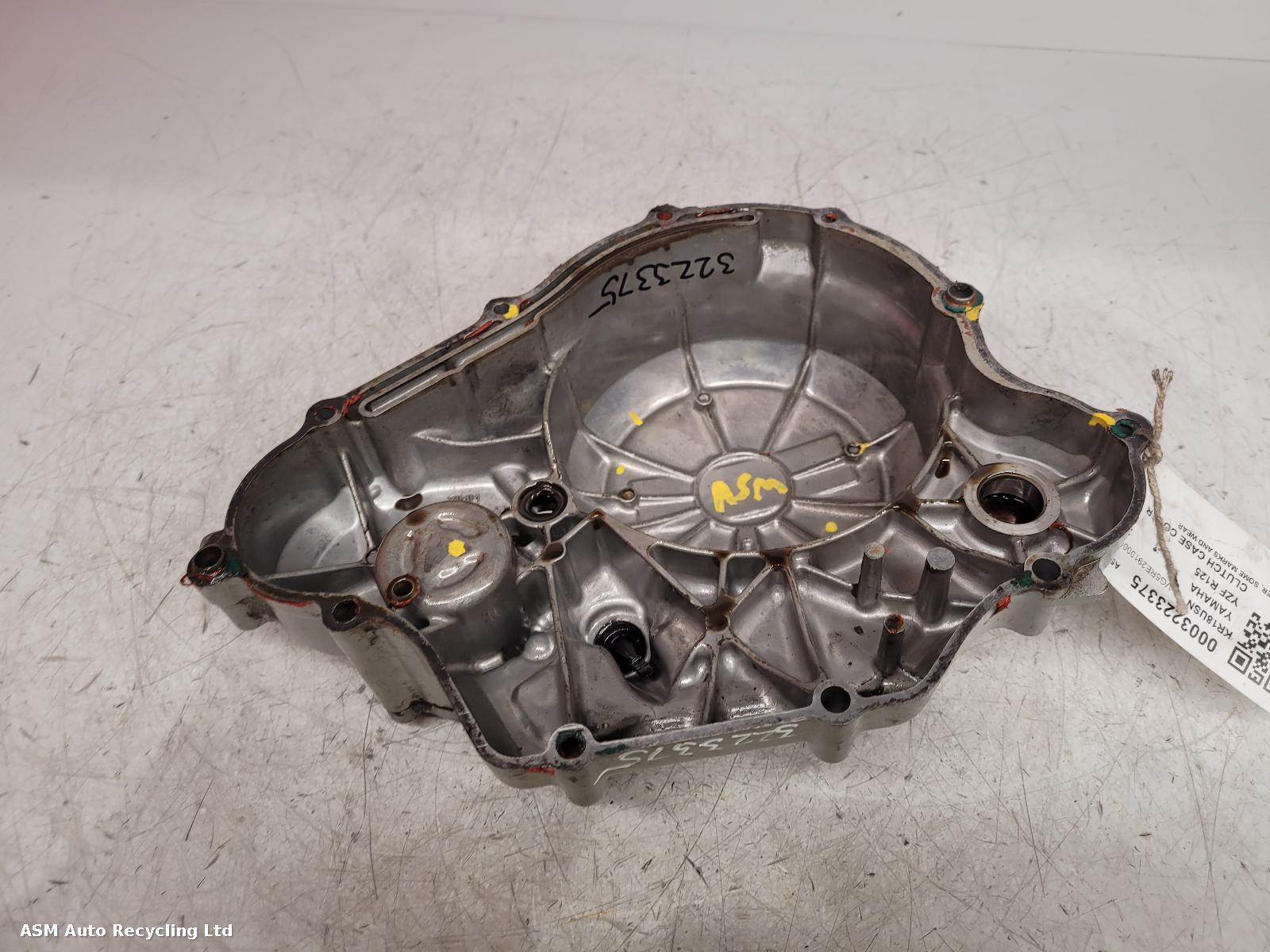View Auto part Clutch Case Cover Yamaha Yzf R125 2018