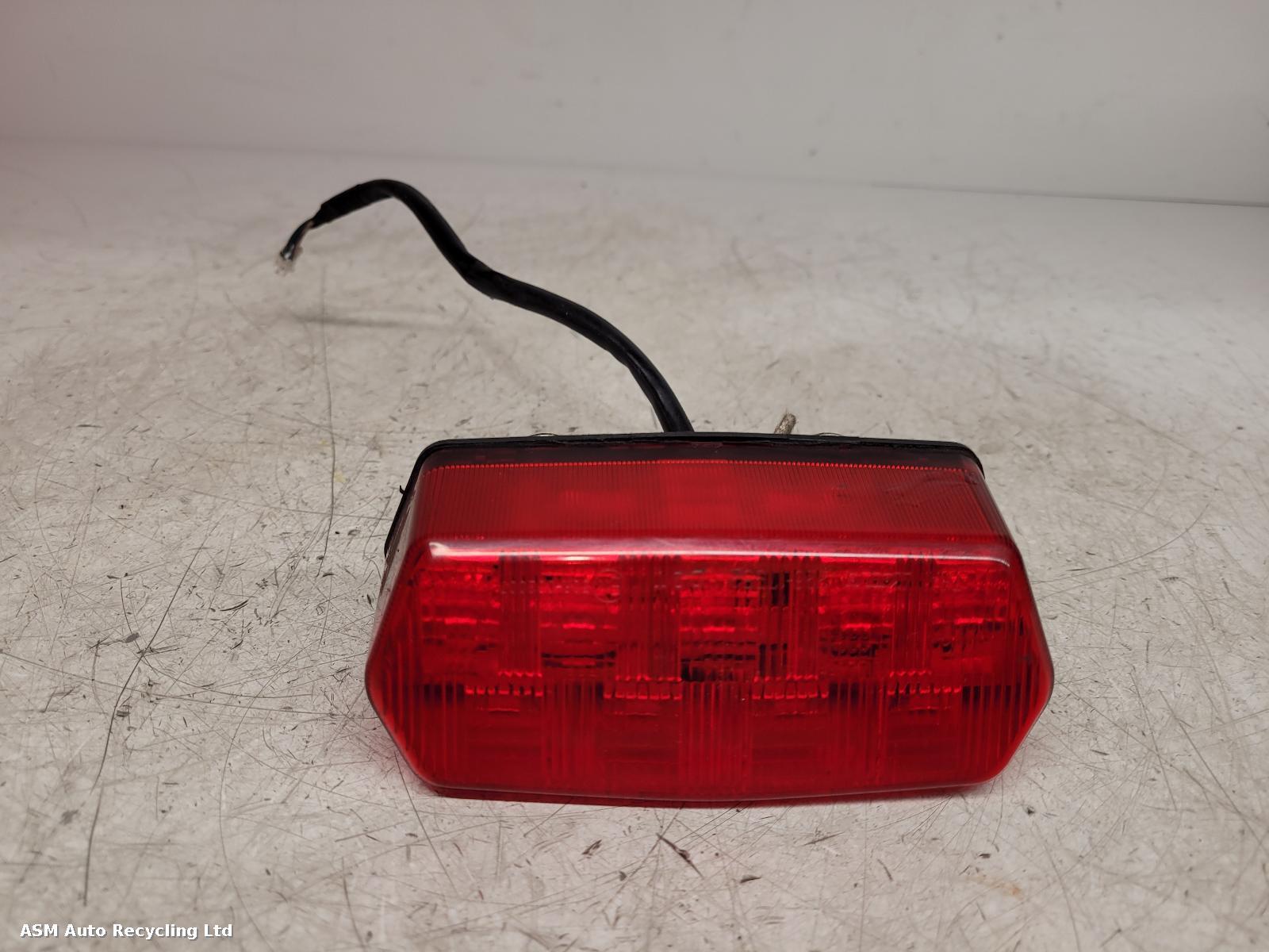 View Auto part Taillight Honda Cb 650 Fa 2016