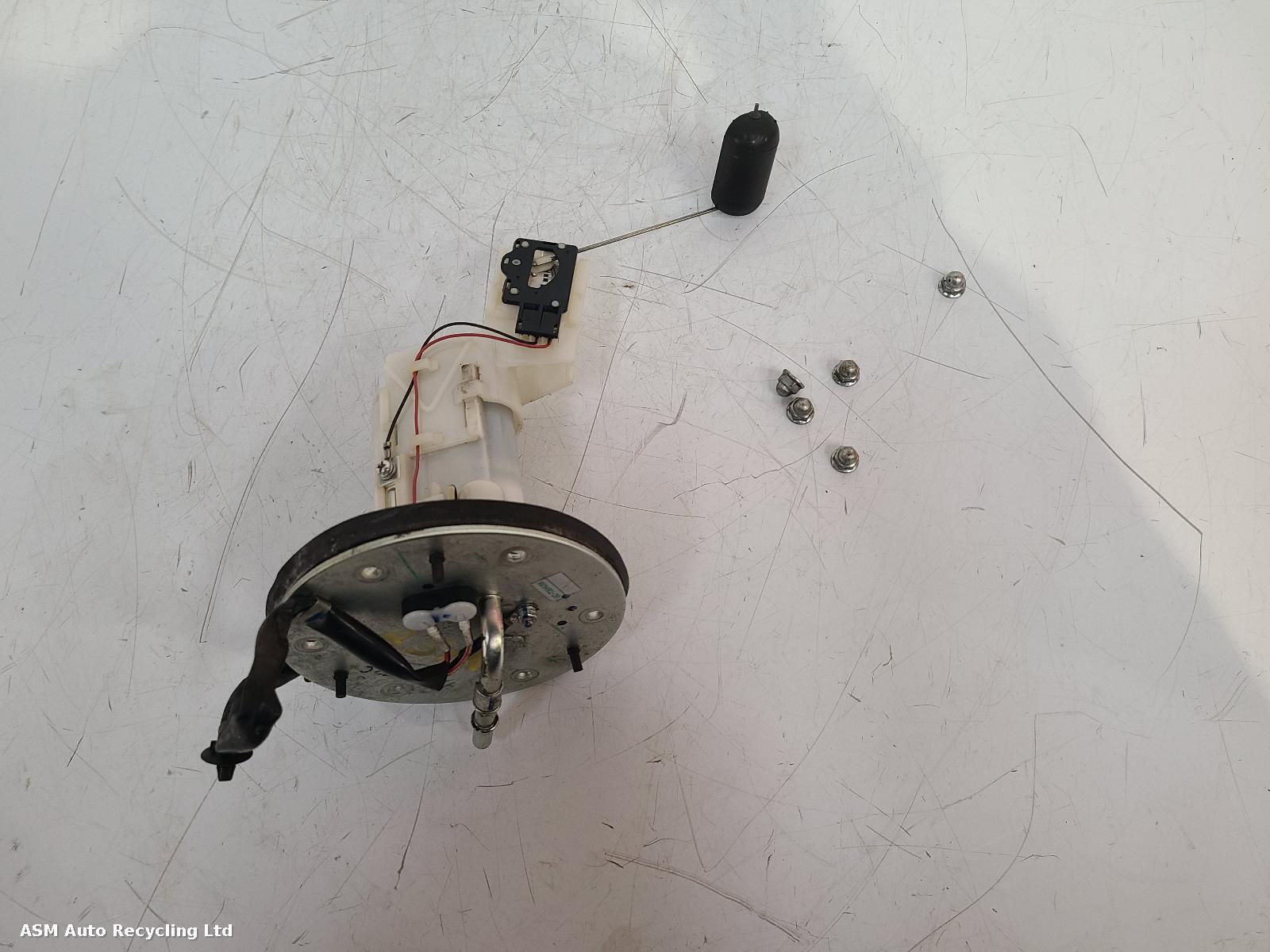 View Auto part Fuel Pump Honda Cb 650 Fa 2016