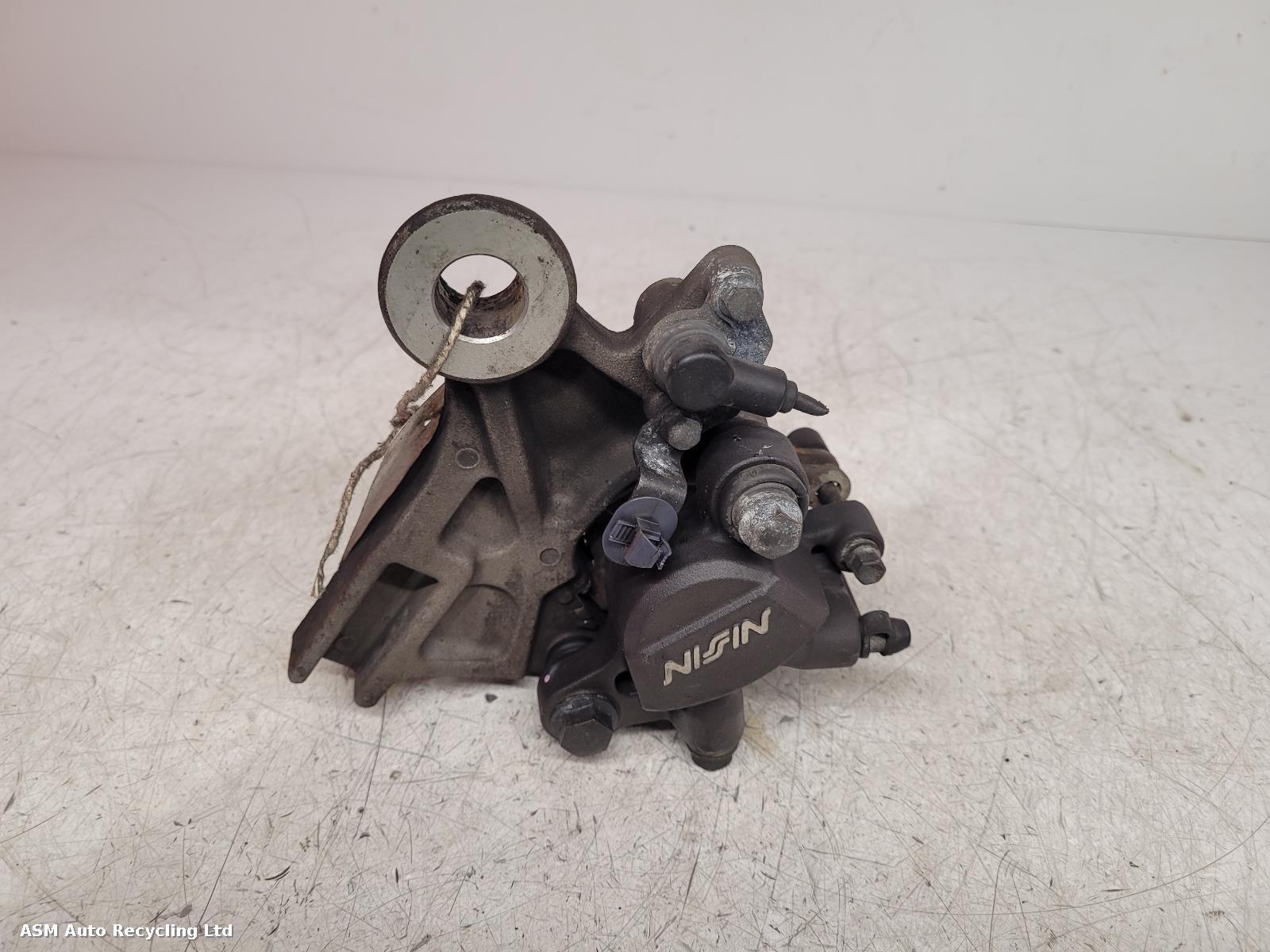 View Auto part Caliper Honda Cb 650 Fa 2016