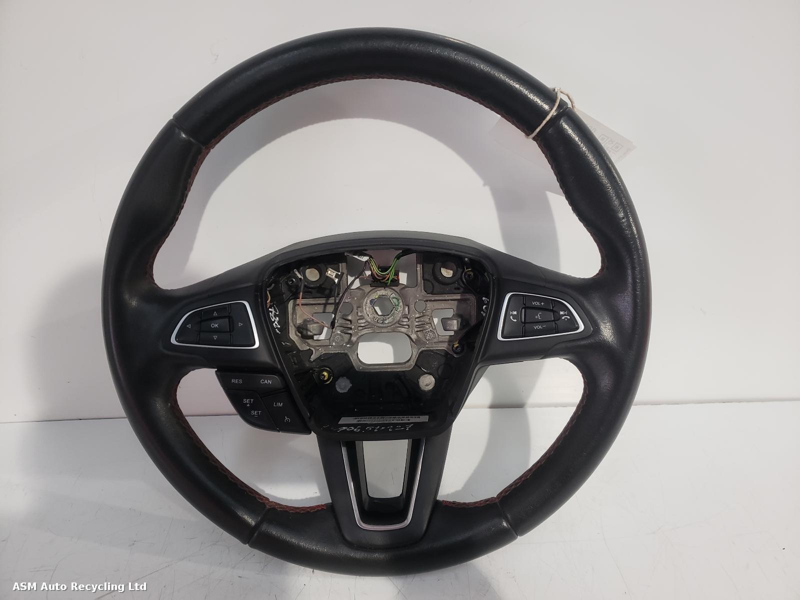 View Auto part Steering Wheel Ford Kuga 2018