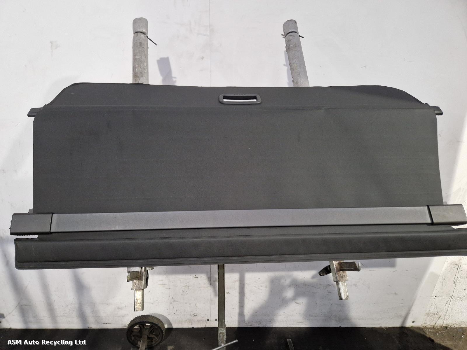 View Auto part Parcel Shelf Ford Kuga 2018