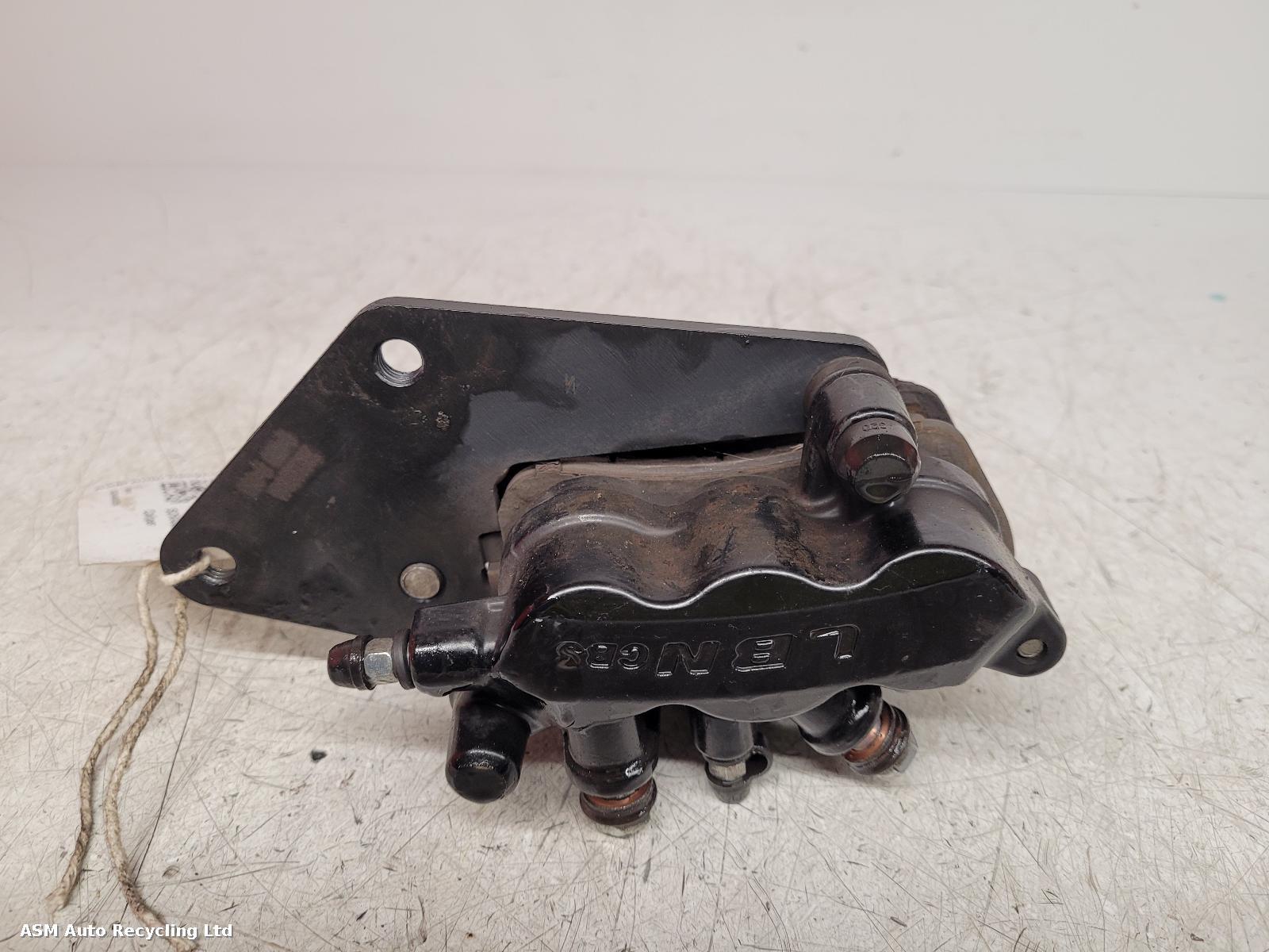 View Auto part Caliper Herald Scrambler 2024