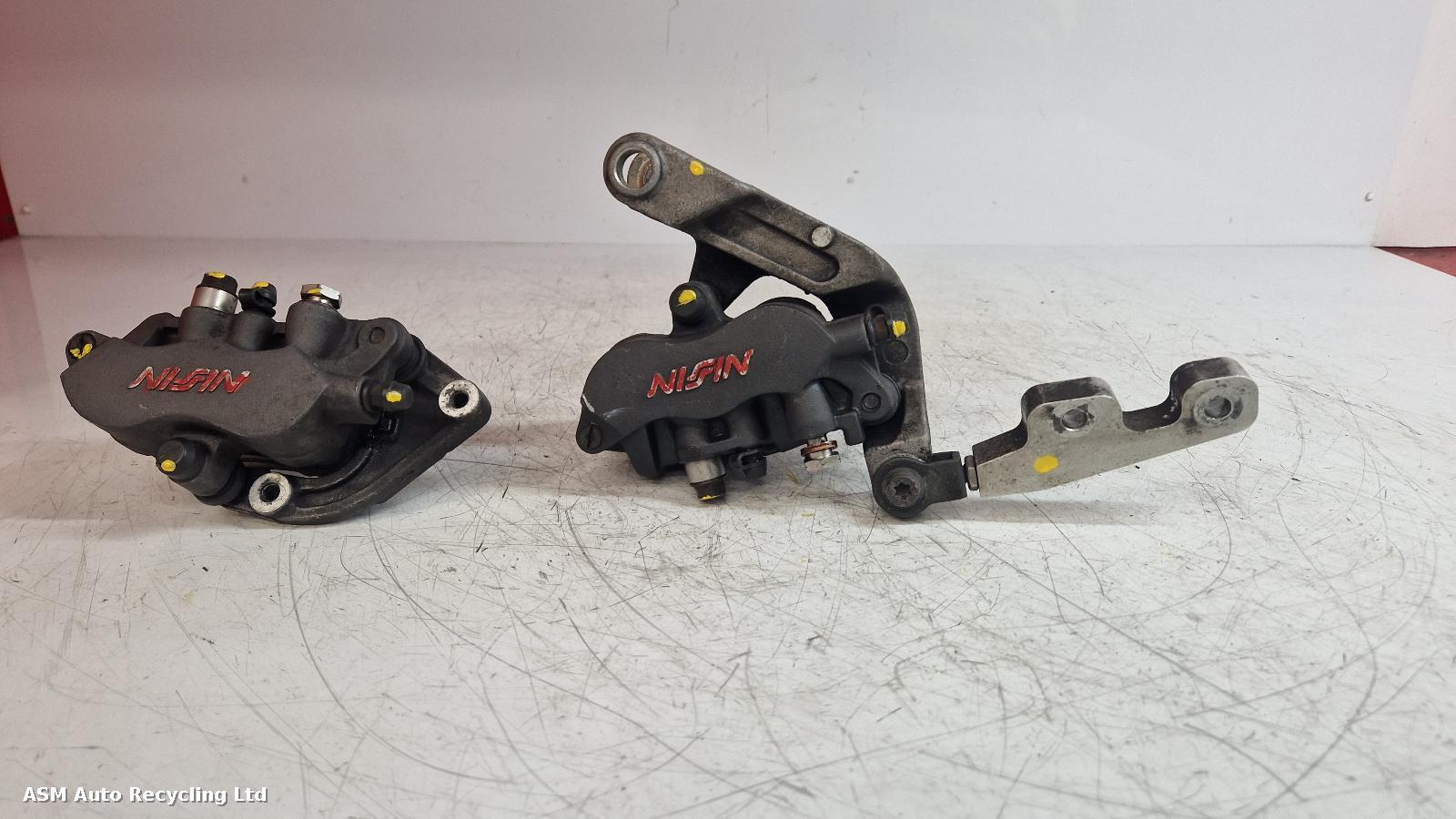 View Auto part Caliper Honda Cbr 1100 Xx 1997