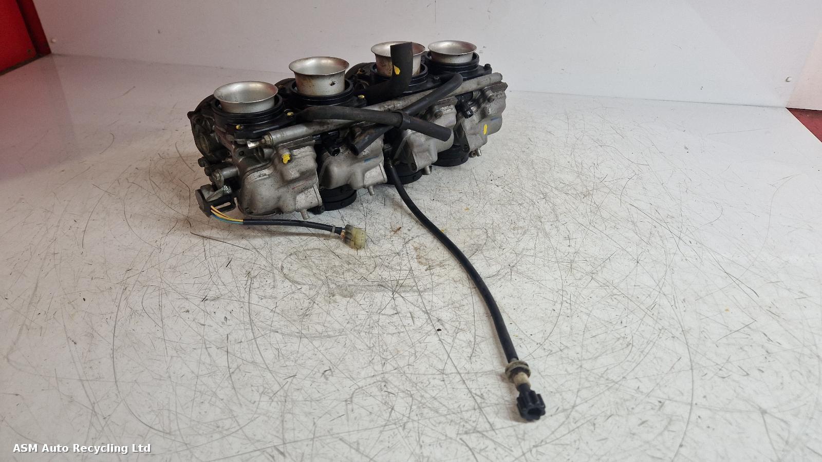 View Auto part Carburettor Honda Cbr 1100 Xx 1997