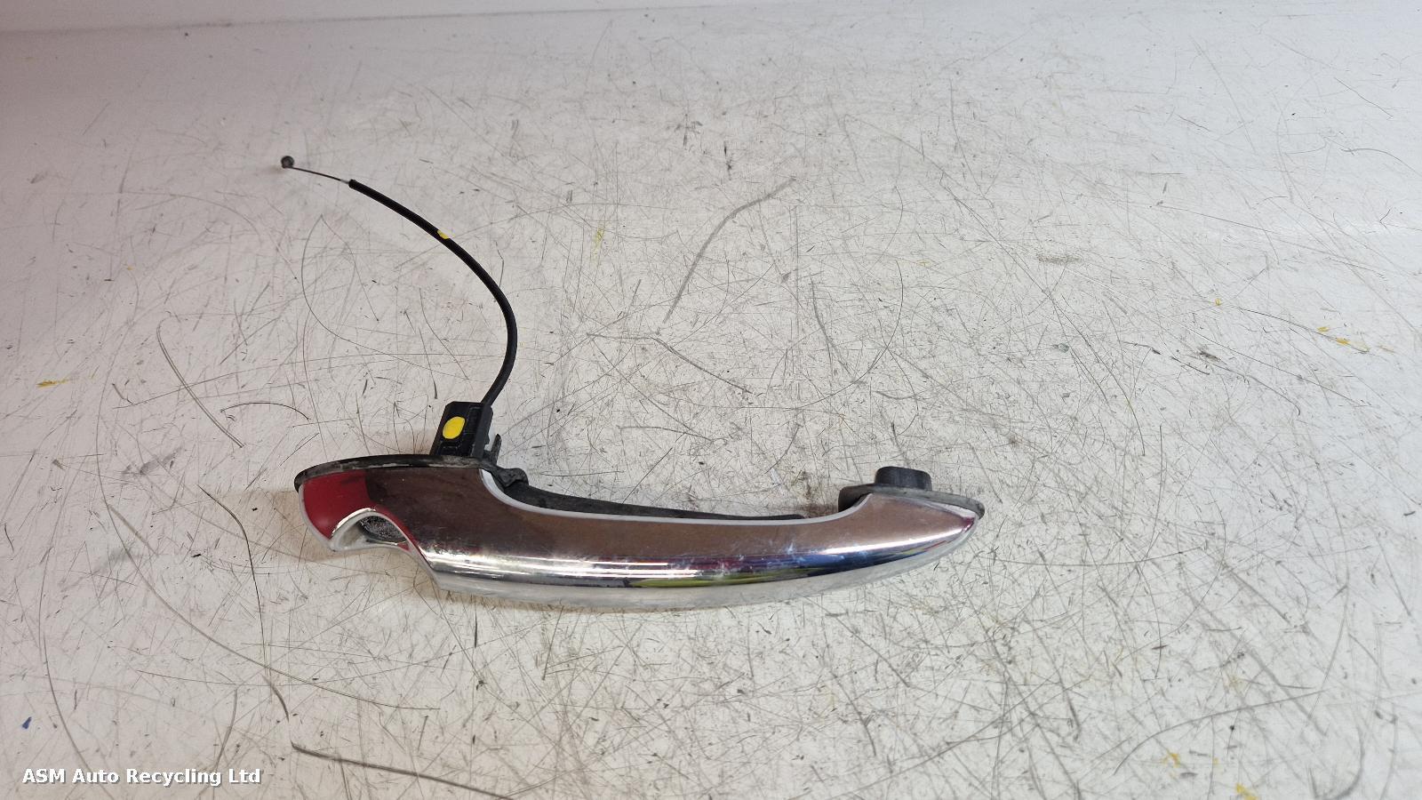 View Auto part Door Handle Mini (bmw) Mini 2006