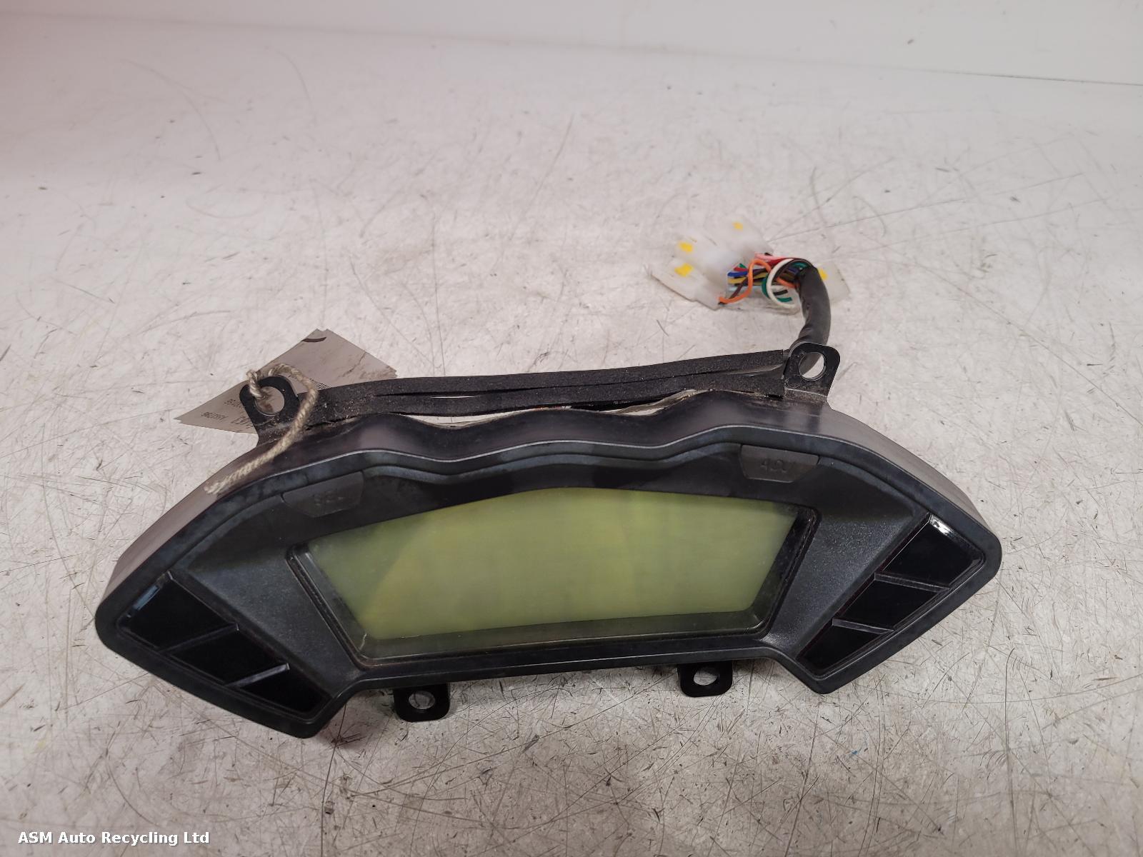 View Auto part Speedometer Lexmoto Lxs 125 2025