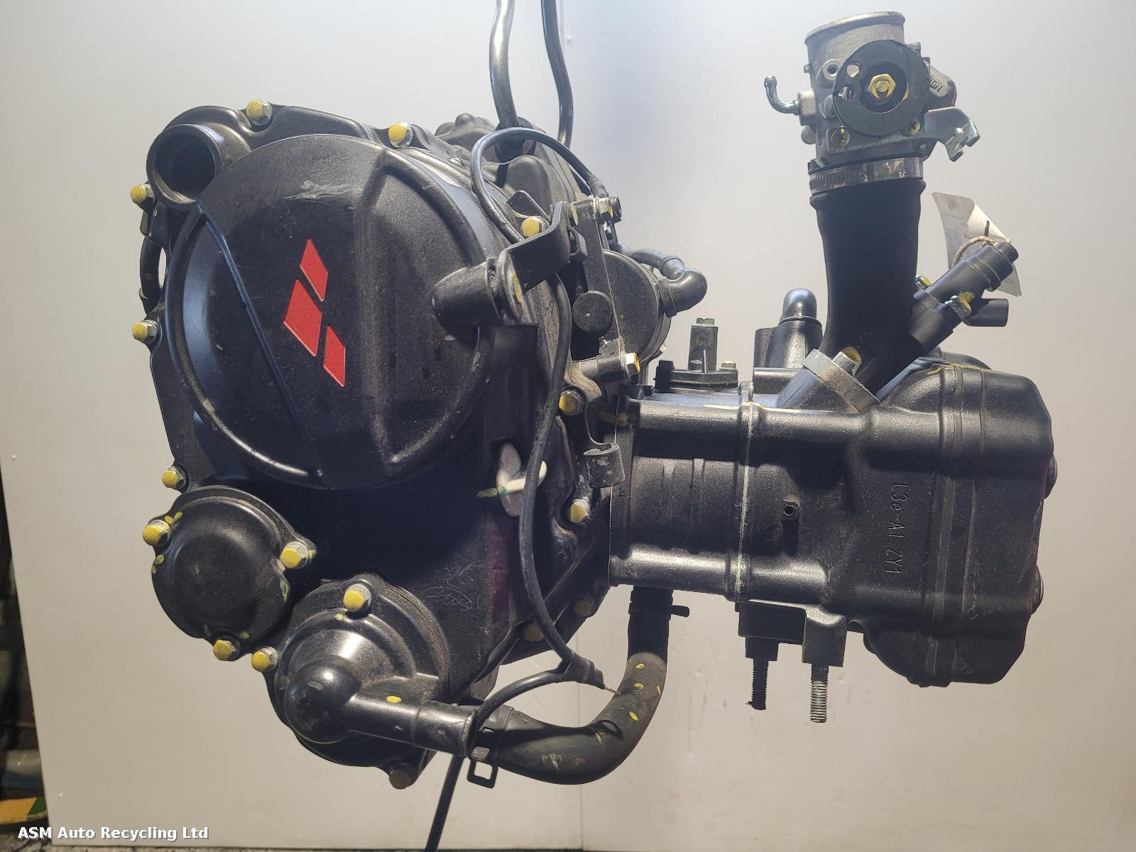 View Auto part Engine Lexmoto Lxs 125 2025